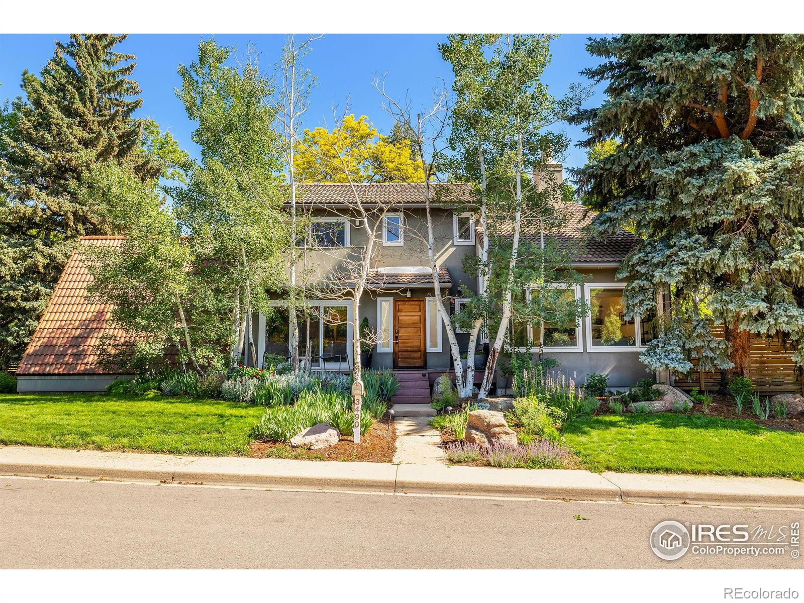 boulder  House Search Picture
