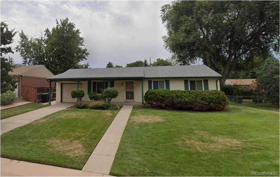 denver  House Search Picture