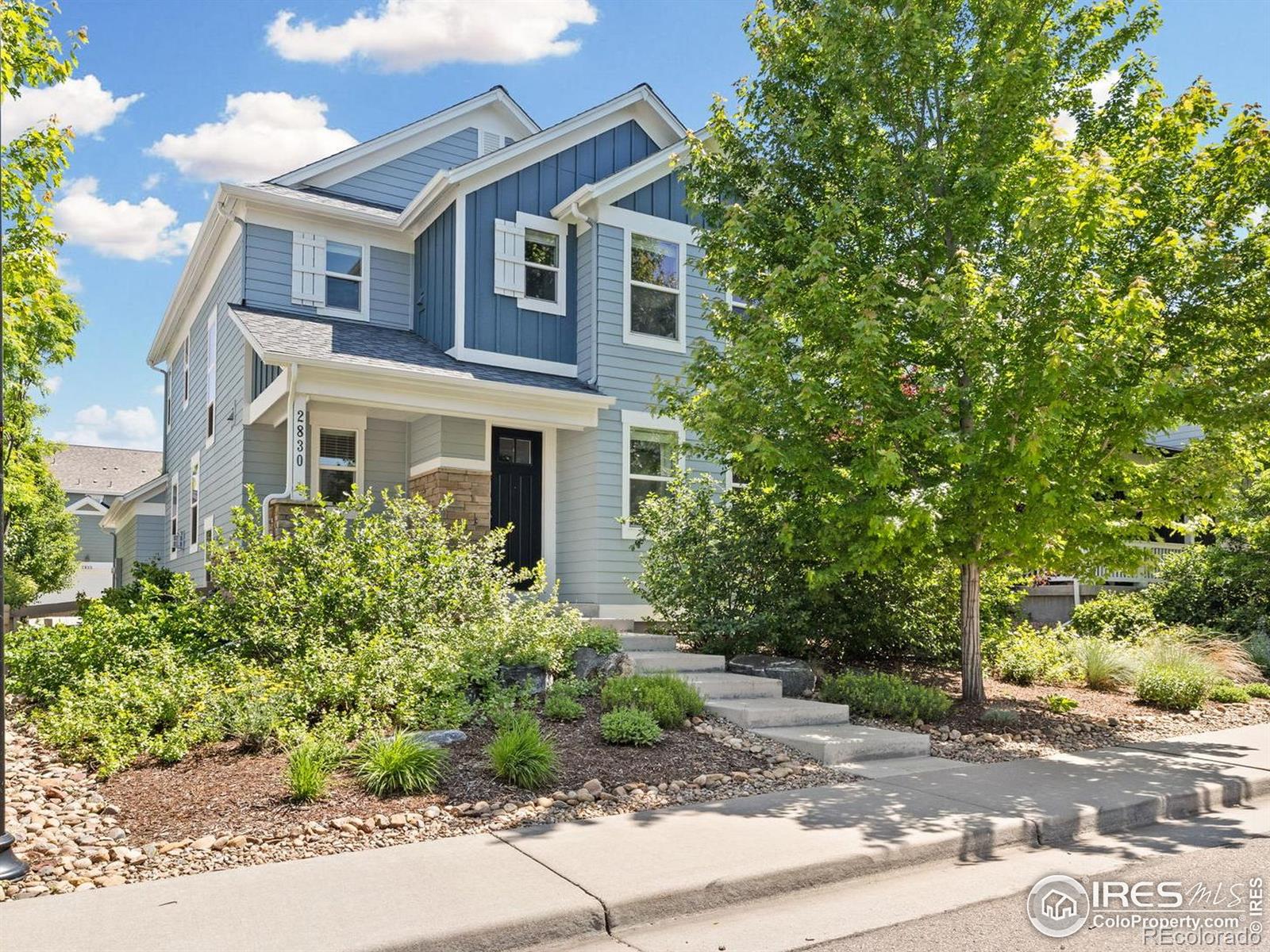 2830  Cascade Creek Drive, lafayette MLS: 4567891036425 Beds: 4 Baths: 4 Price: $1,025,000