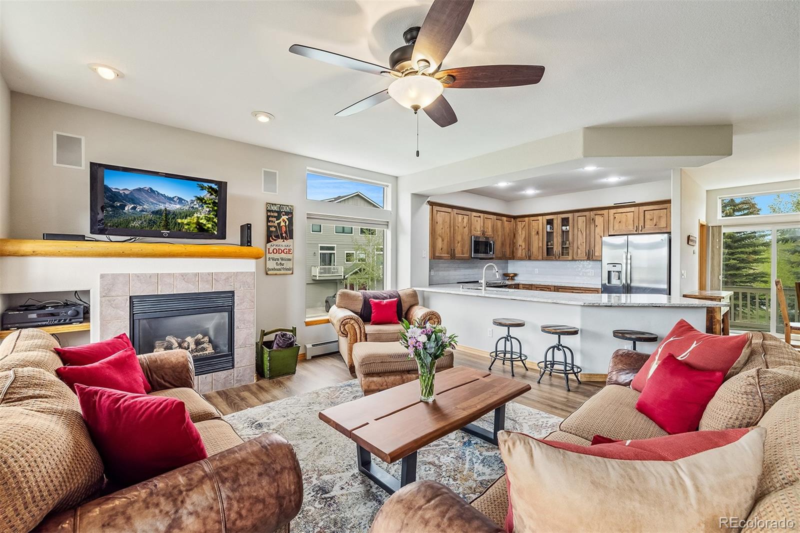 silverthorne  House Search Picture