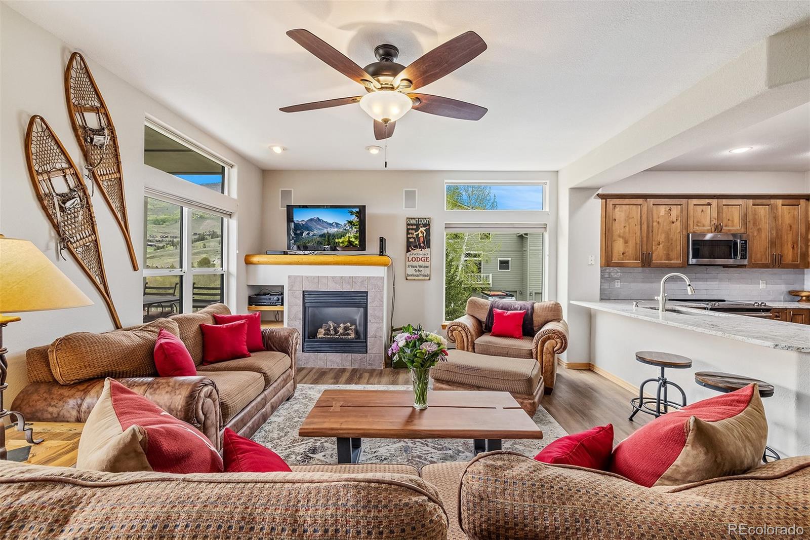 131  Creek Lane, silverthorne  House Search MLS Picture