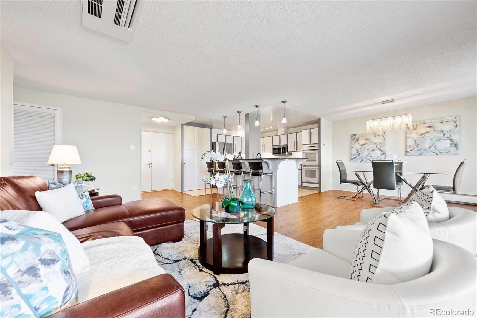 3131 E Alameda Avenue, denver  House Search MLS Picture