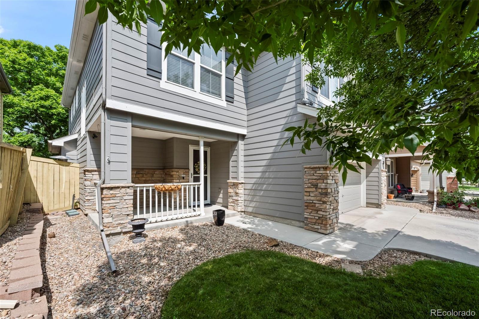 4975 S Zephyr Street, littleton  House Search MLS Picture