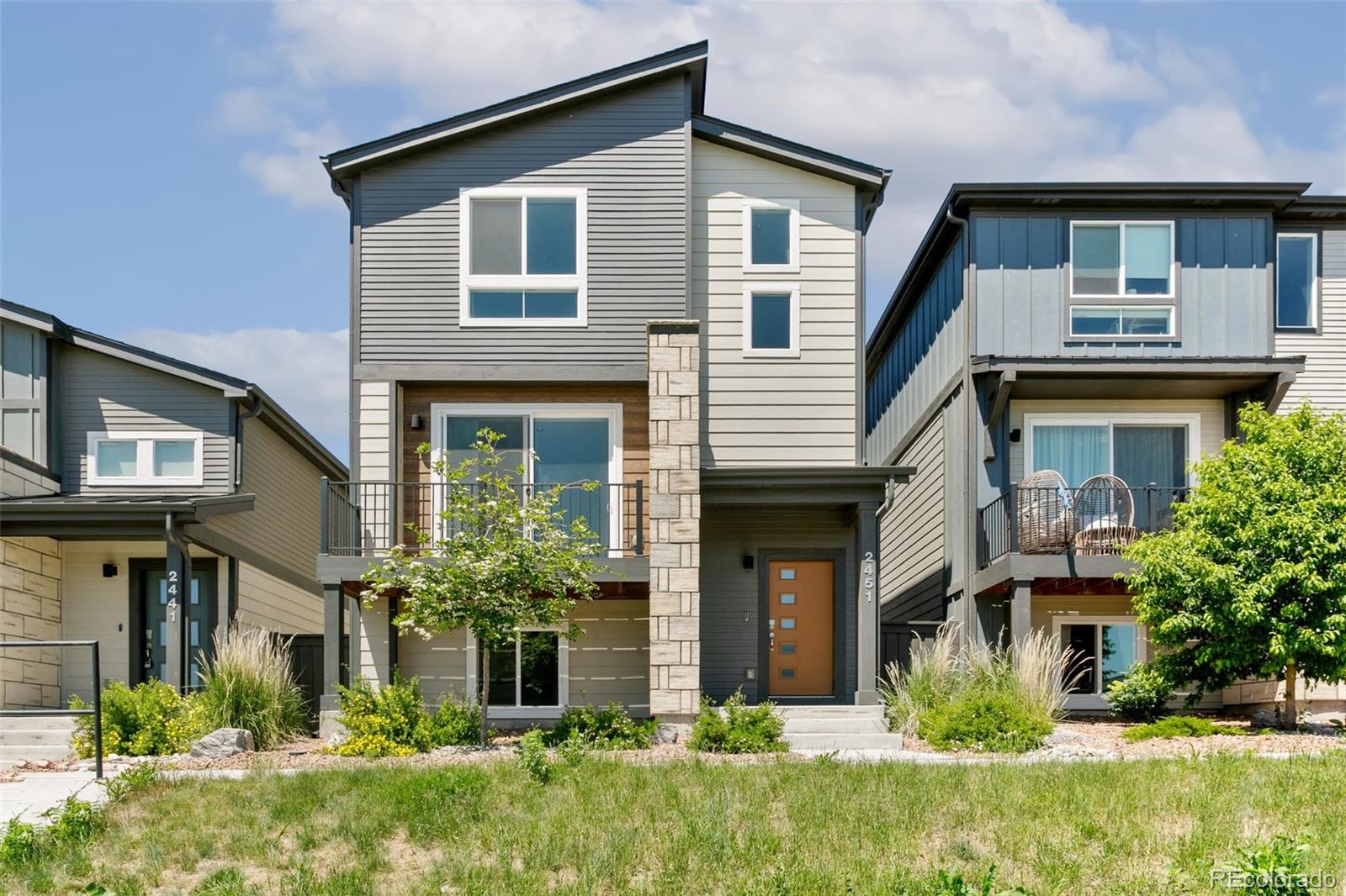 colorado springs  House Search Picture