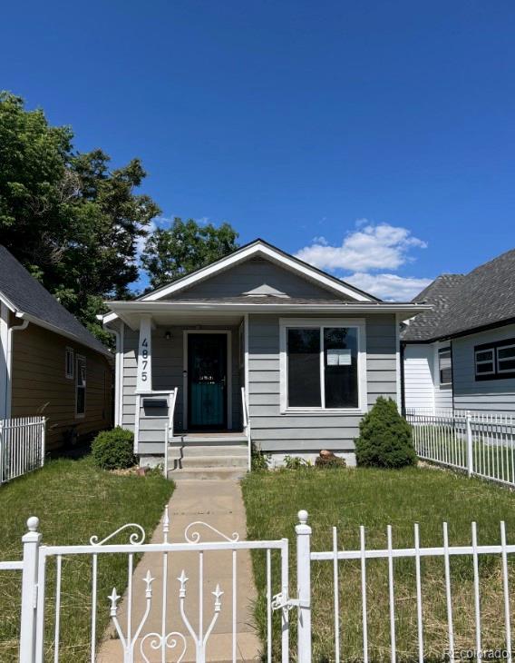 4875  Lowell Boulevard, denver  House Search MLS Picture