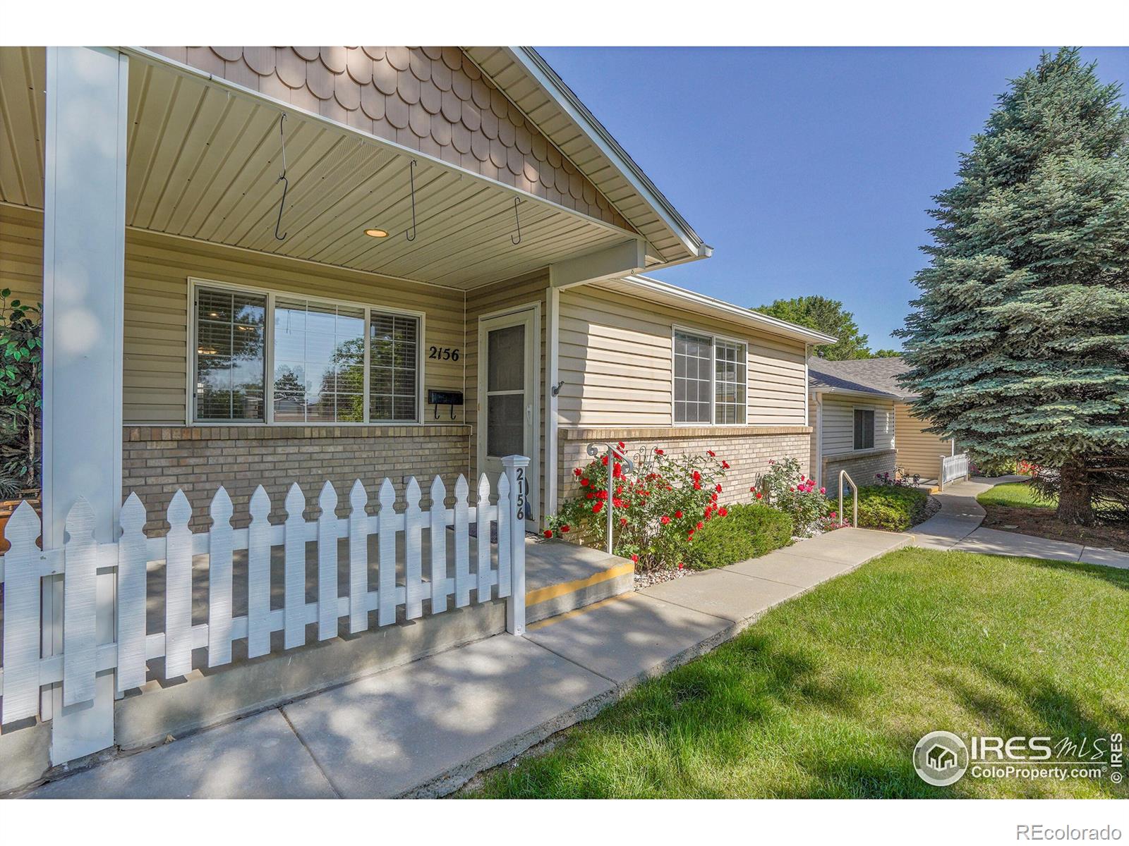 2156  Collyer Street, longmont  House Search MLS Picture