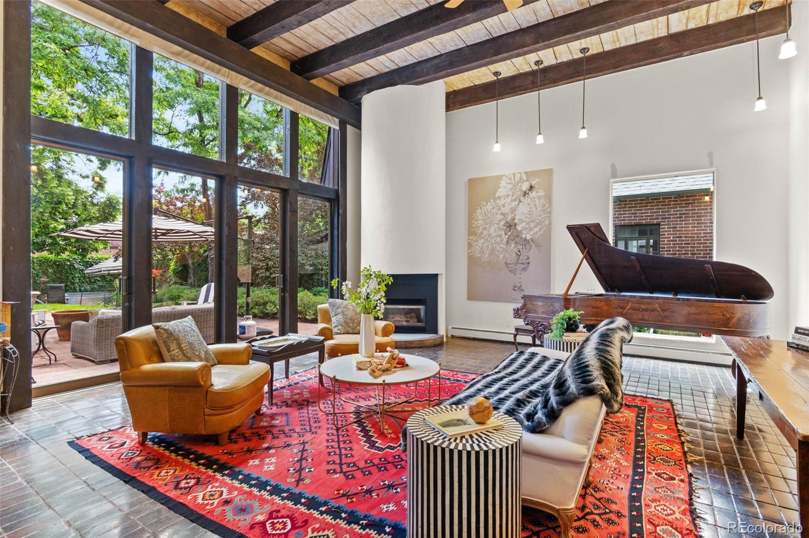 50  Albion Street, denver MLS: 7913714 Beds: 4 Baths: 5 Price: $2,495,000