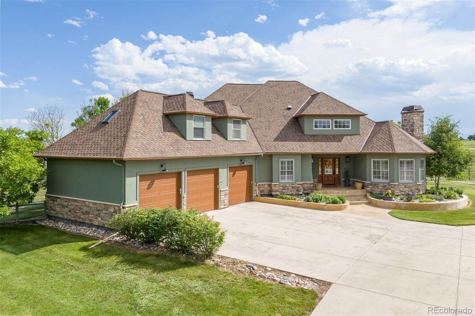 2370 W 152nd Avenue, broomfield  House Search MLS Picture