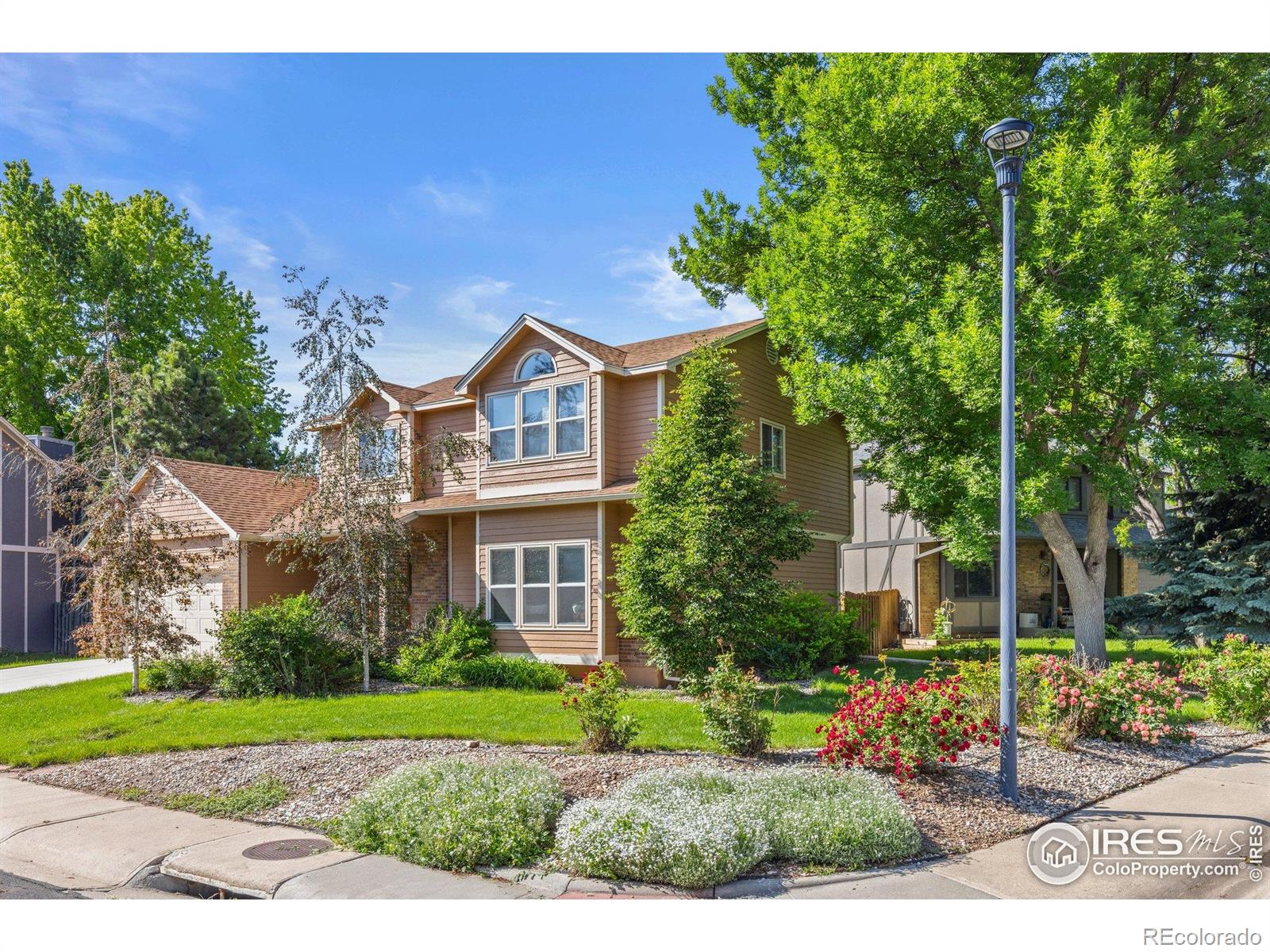 4219  Cape Cod Circle, fort collins  House Search MLS Picture