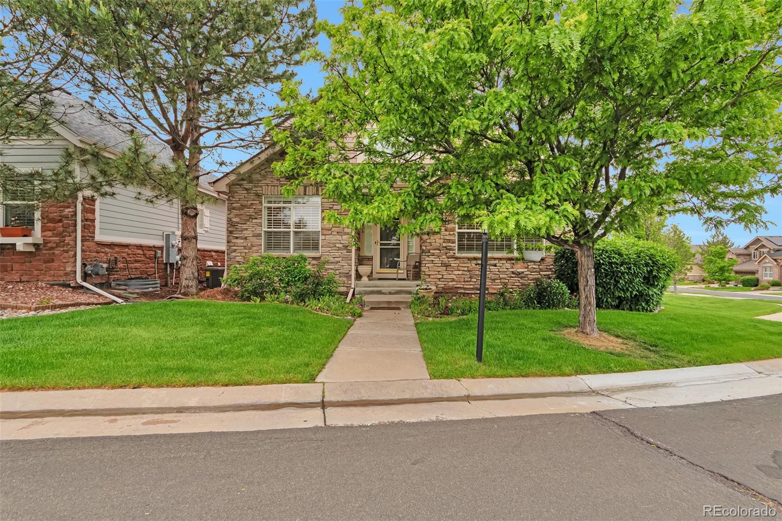22834 E Davies Drive, aurora  House Search MLS Picture