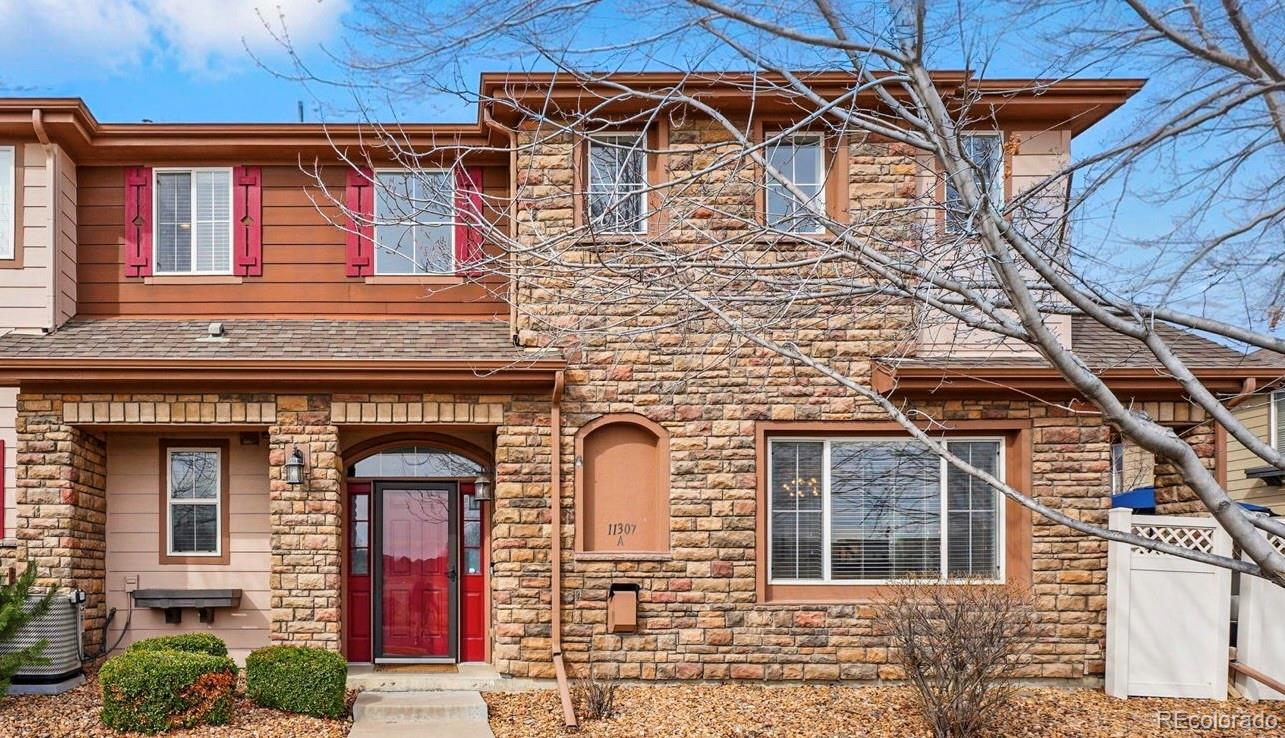 11307  Navajo Circle A, Westminster  MLS: 9280951 Beds: 2 Baths: 3 Price: $499,000
