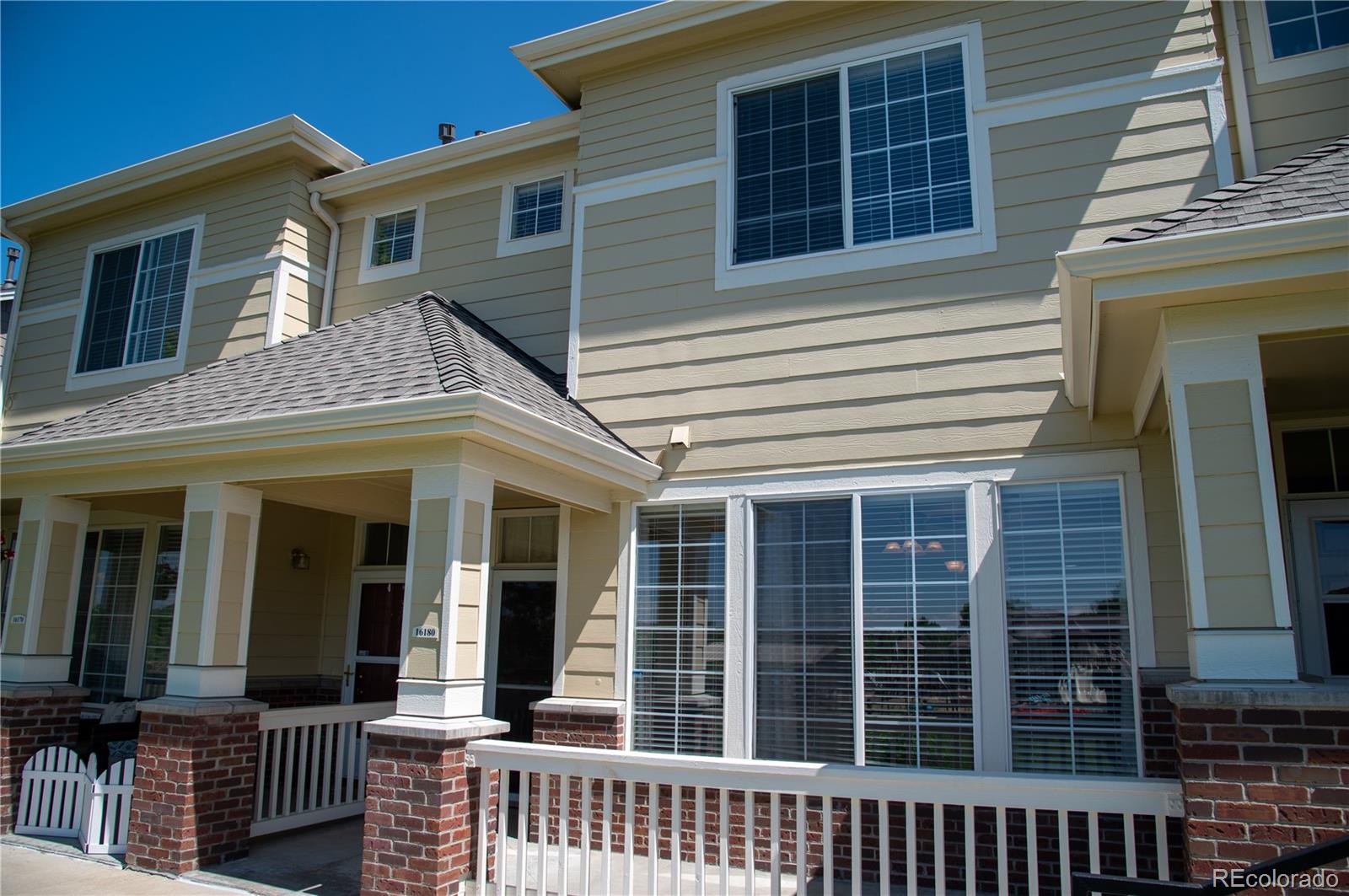 16180 E Geddes Lane, aurora MLS: 2354846 Beds: 2 Baths: 3 Price: $420,000
