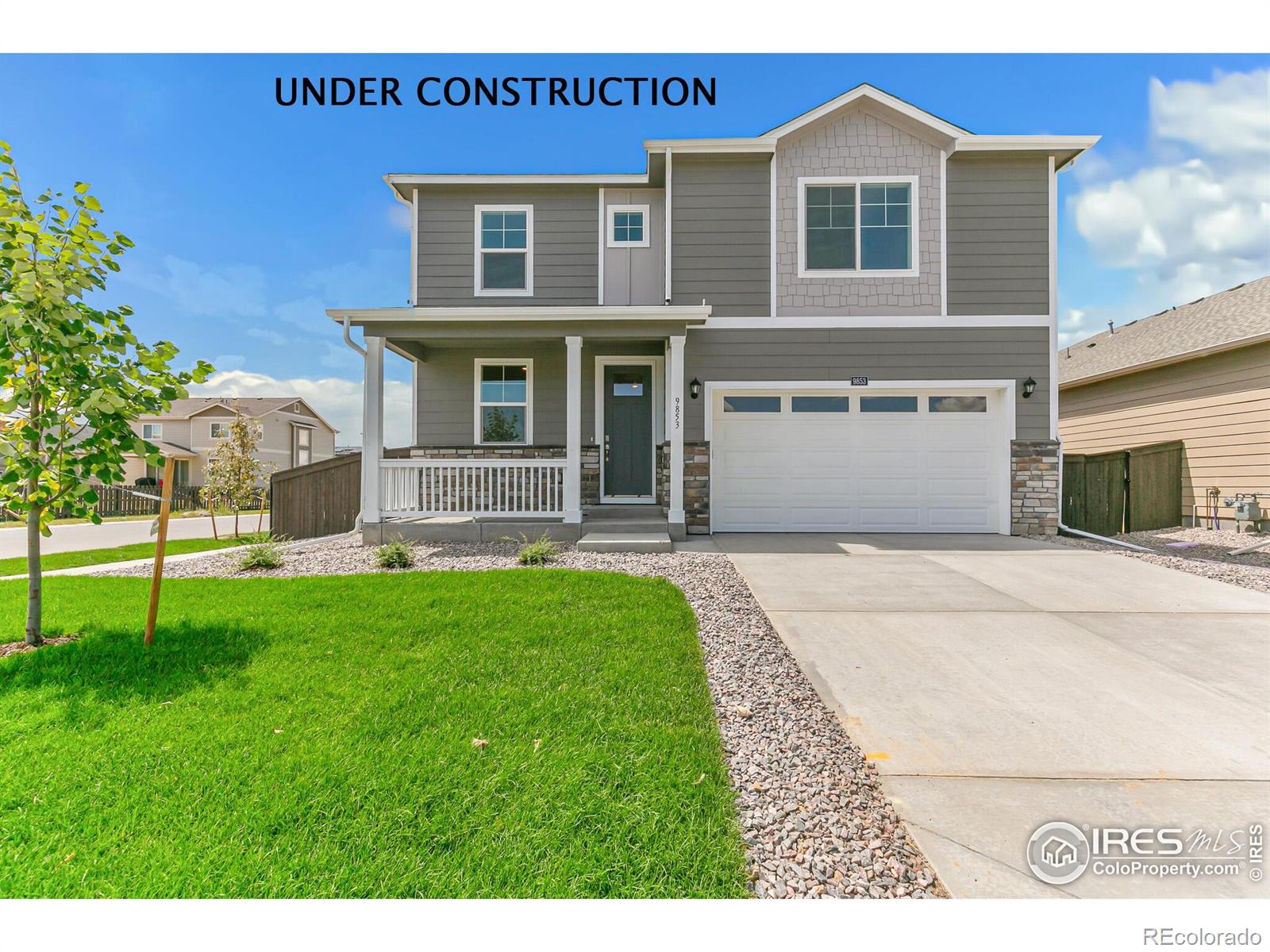 955  Tallus Street, lochbuie MLS: 4567891036439 Beds: 4 Baths: 3 Price: $534,900