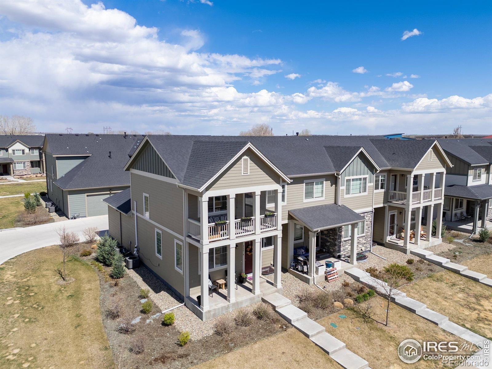 milliken  House Search Picture