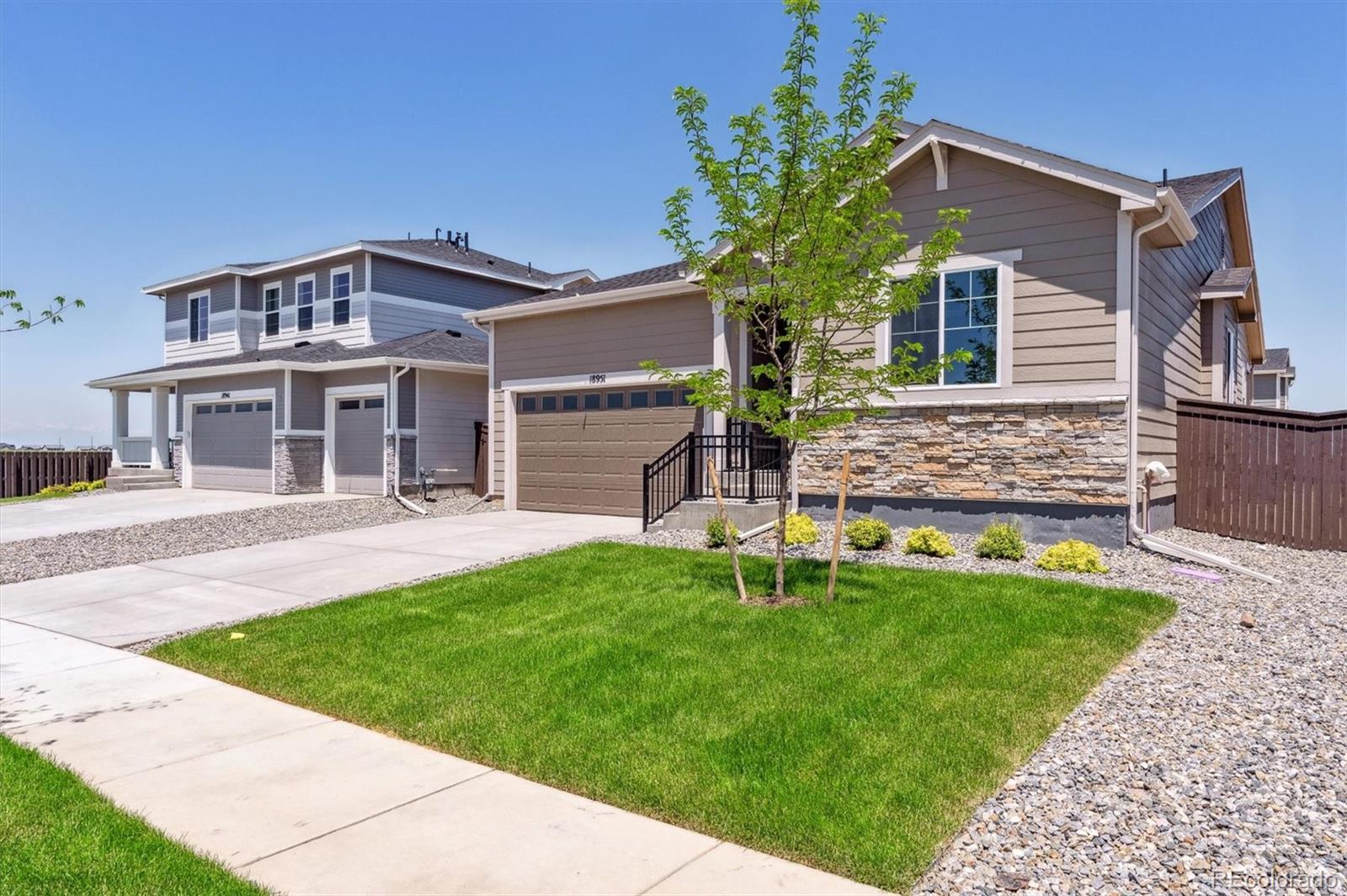 18951 E 96th Place, commerce city  House Search MLS Picture