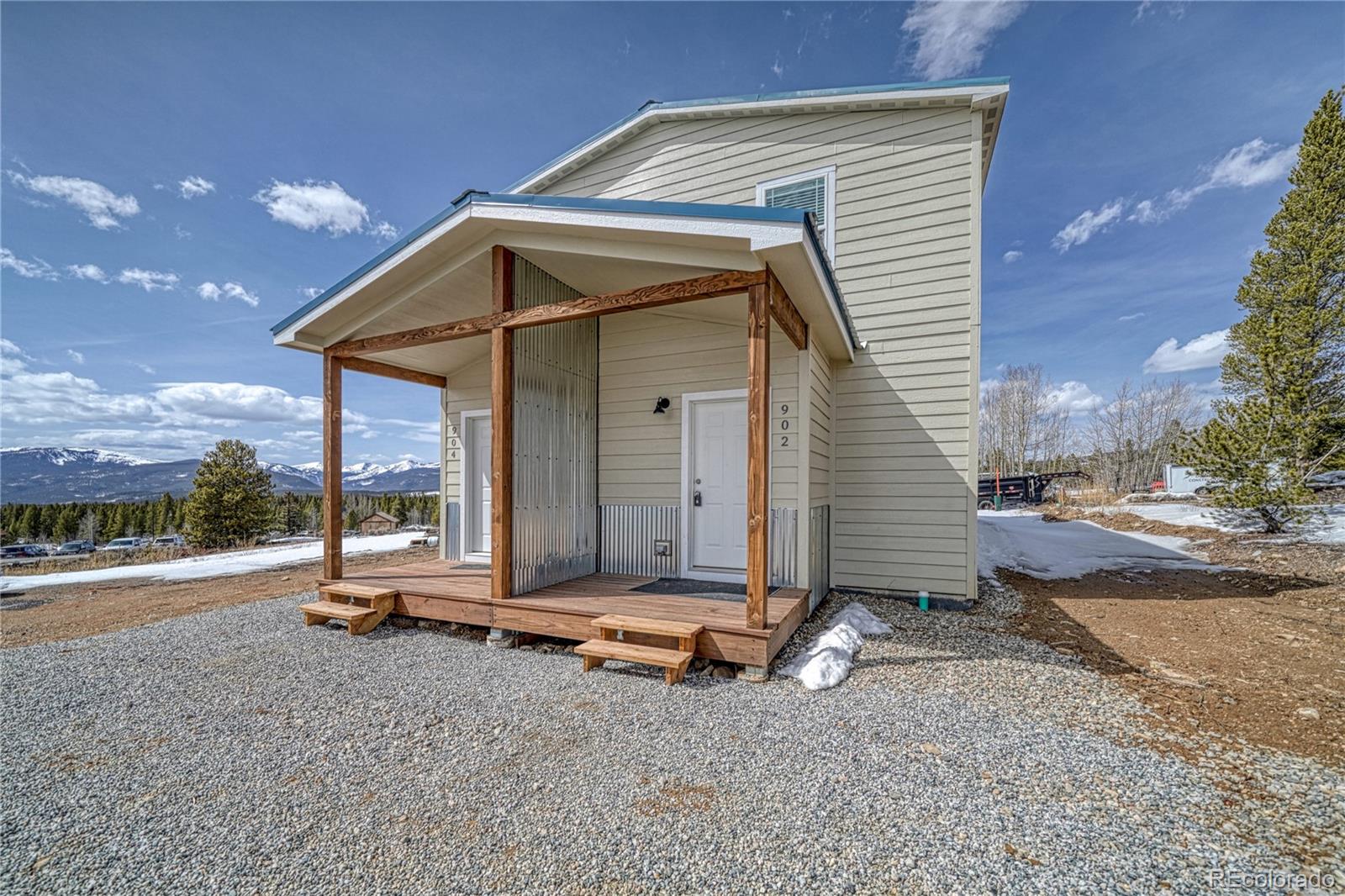 leadville  House Search Picture
