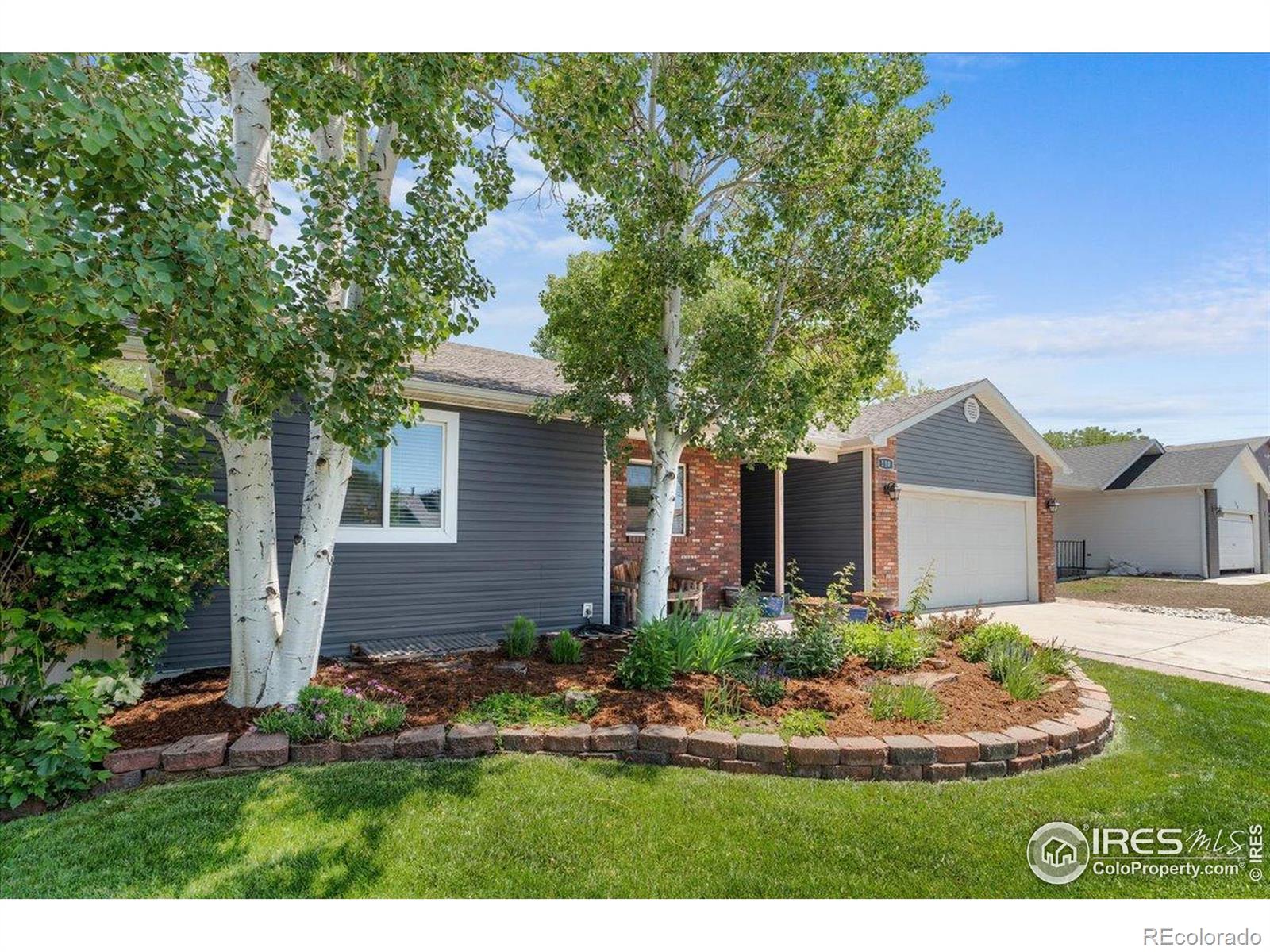 110  50th Avenue, greeley  House Search MLS Picture