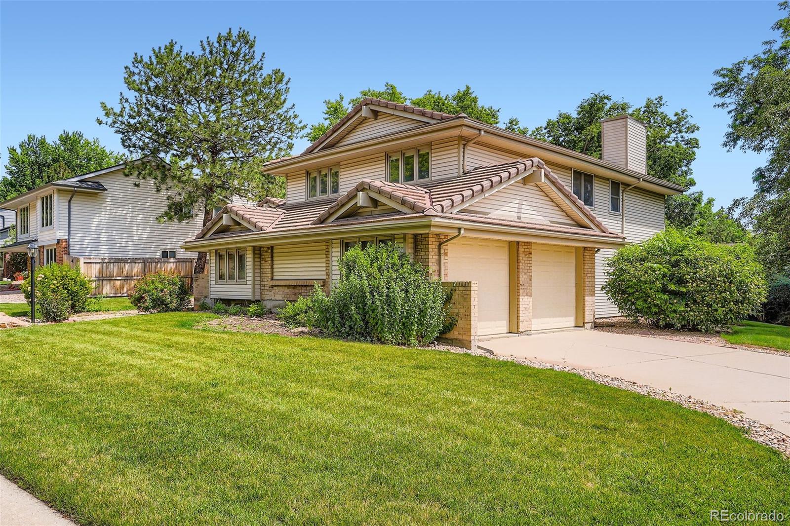 4780 W 102nd Place, westminster  House Search MLS Picture
