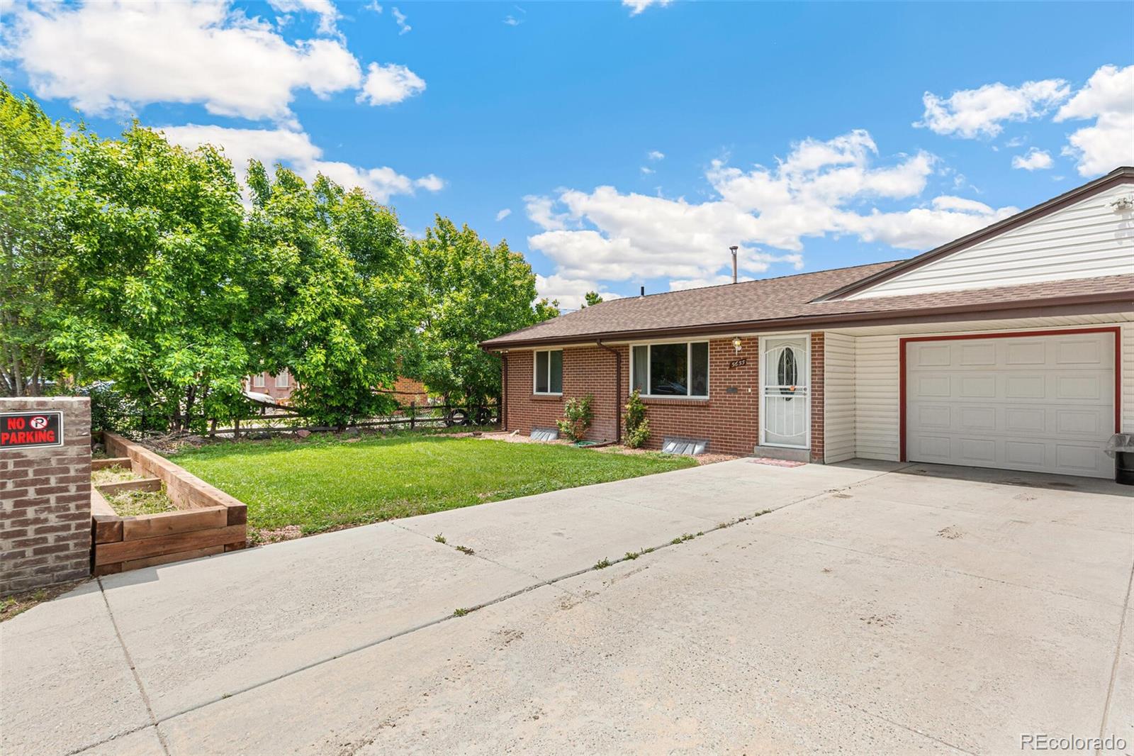 5645 W 5th Avenue, lakewood  House Search MLS Picture