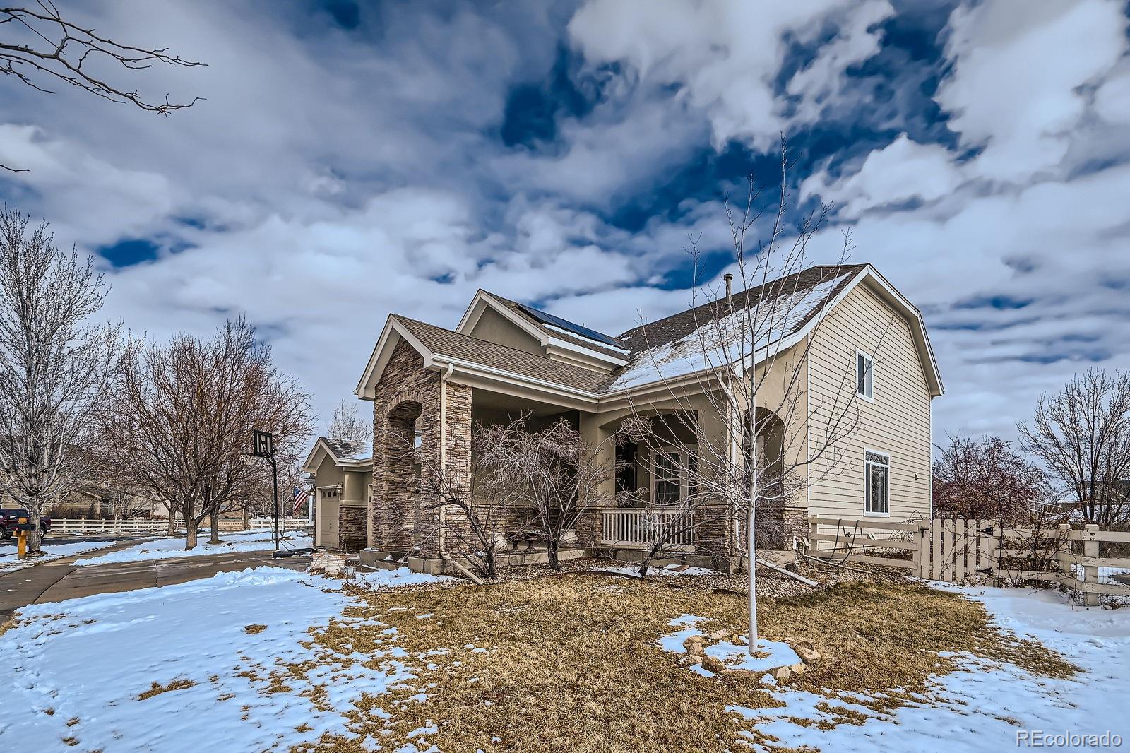 14096  Roaring Fork Circle, broomfield  House Search MLS Picture