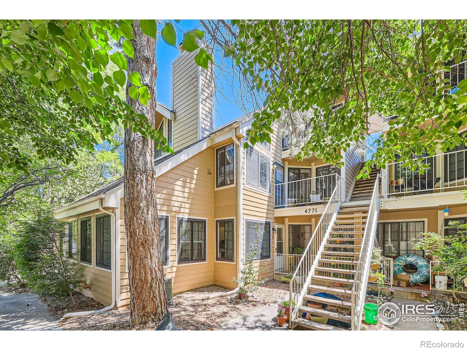 4771  White Rock Circle, boulder MLS: 4567891036444 Beds: 2 Baths: 2 Price: $429,900