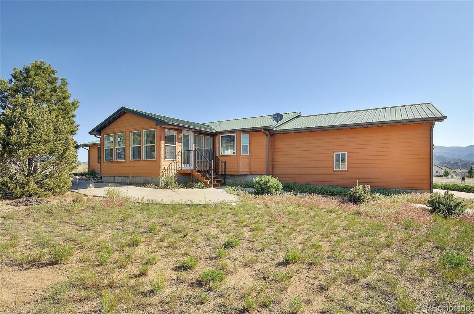30870  County Road 356 , buena vista  House Search MLS Picture