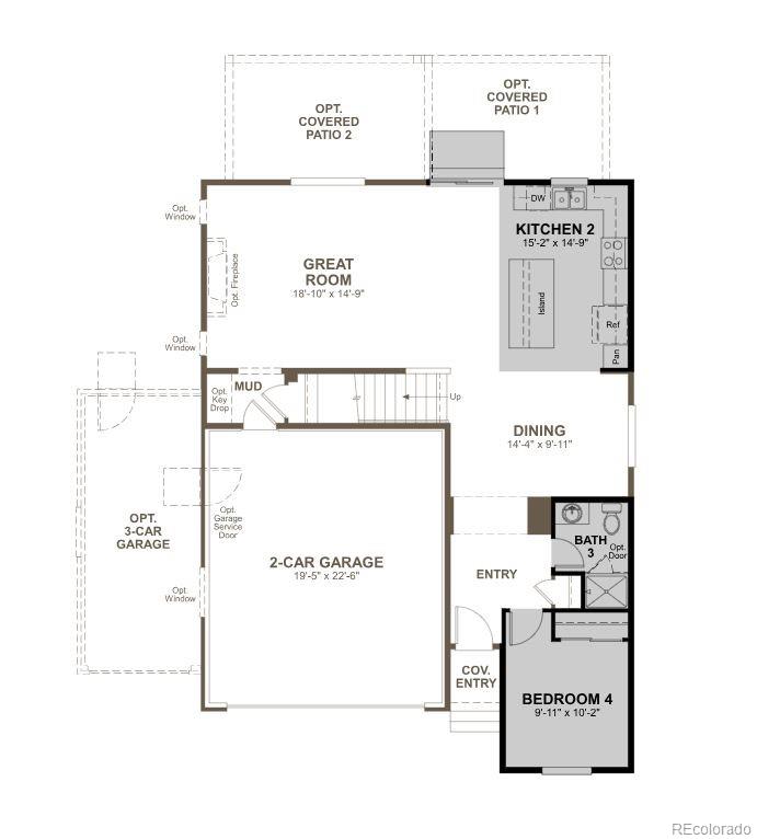 5102  Brangus Drive, windsor  House Search MLS Picture