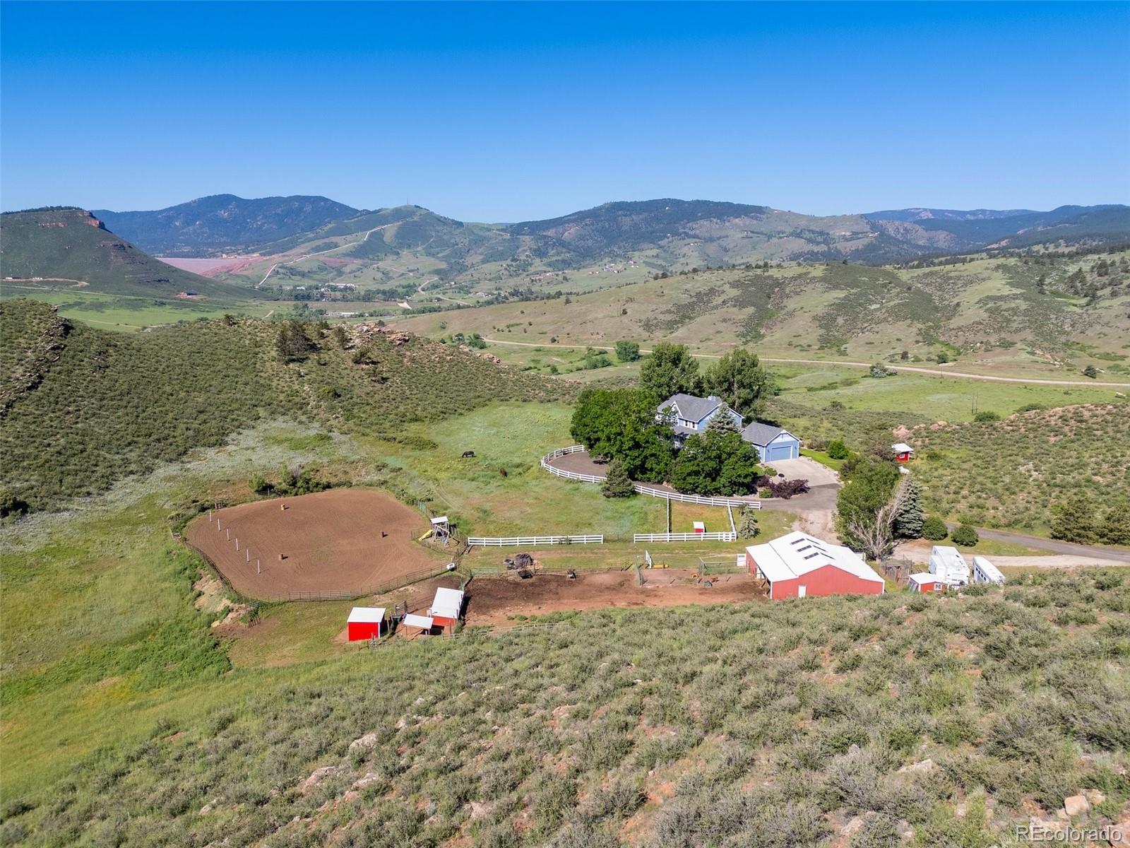 loveland  Horse Properties Search Picture