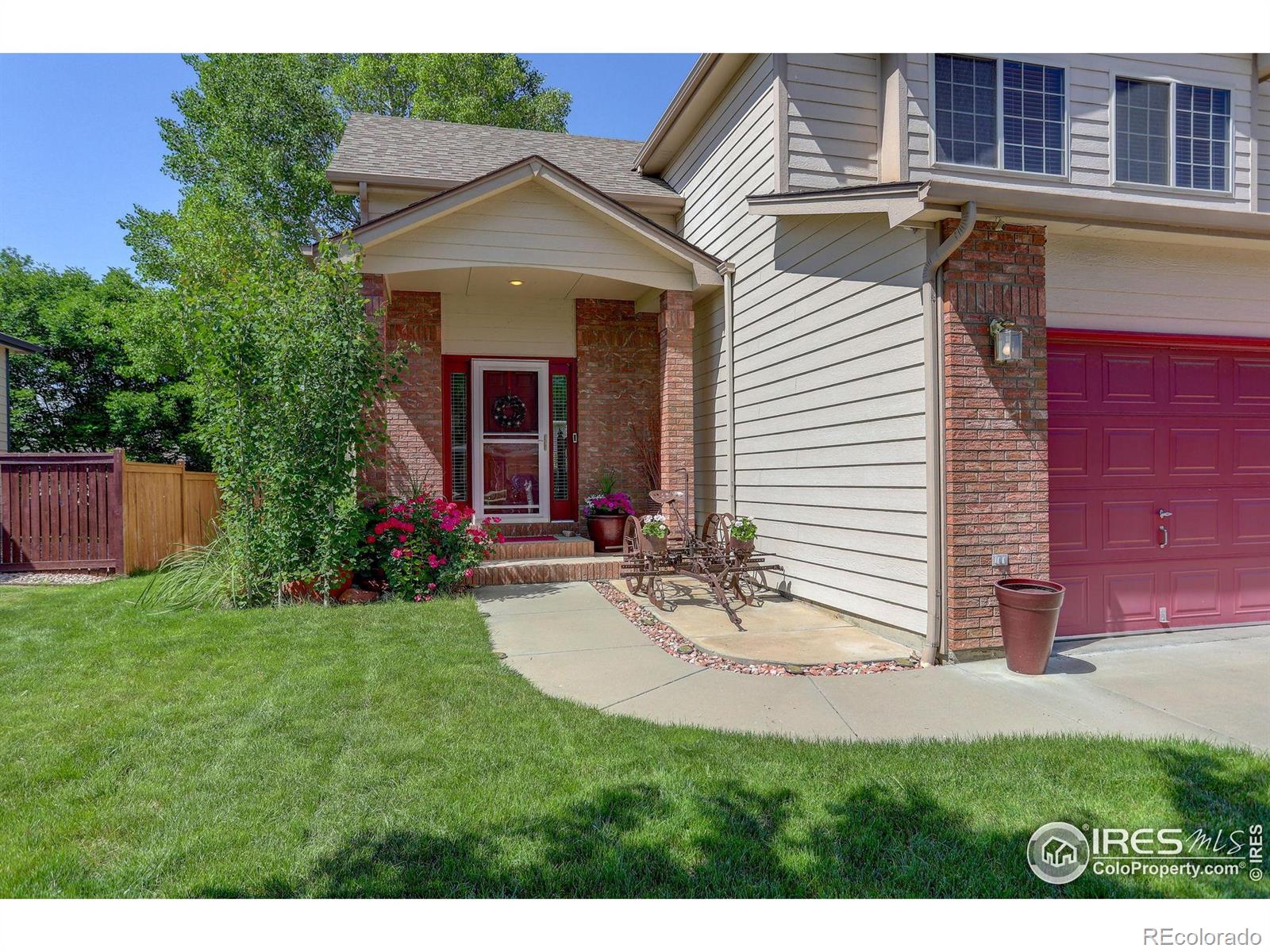 7213 W 21st Street, greeley  House Search MLS Picture