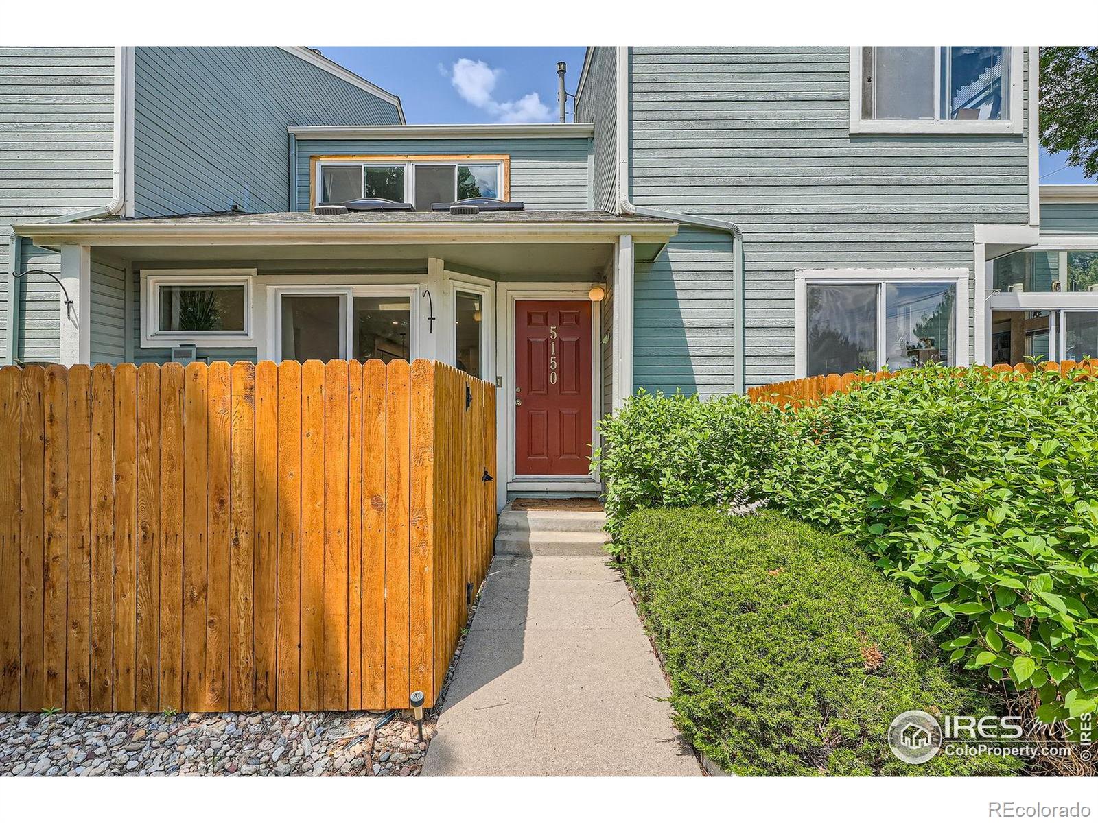 5150  Buckingham Road, boulder  House Search MLS Picture
