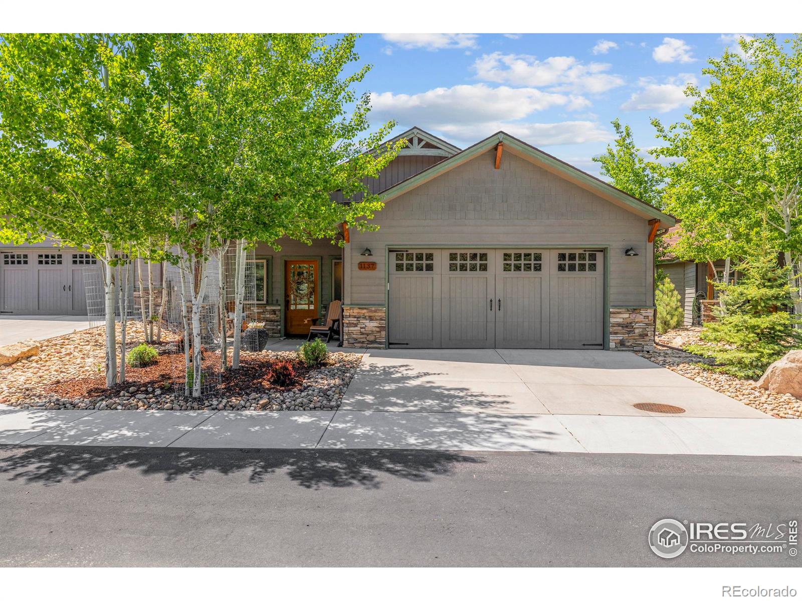 estes park  House Search Picture