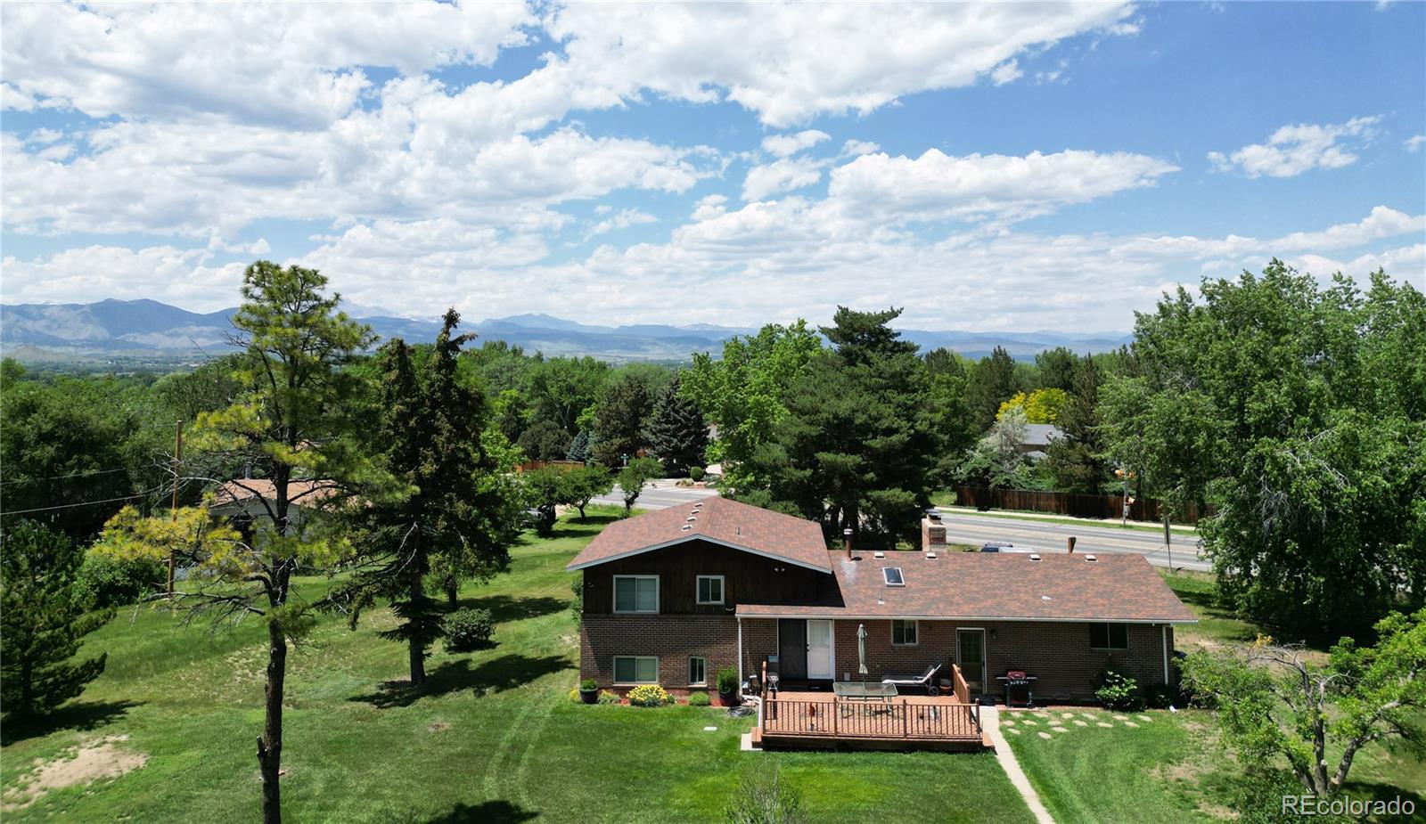 niwot  House Search Picture