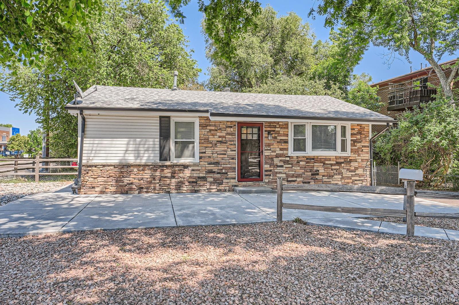 lakewood  House Search Picture