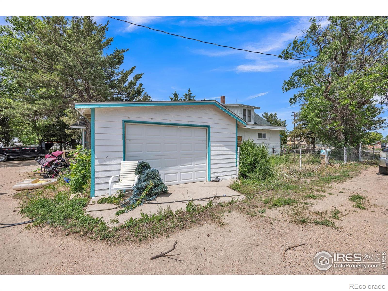 320  Road r , brush  House Search MLS Picture