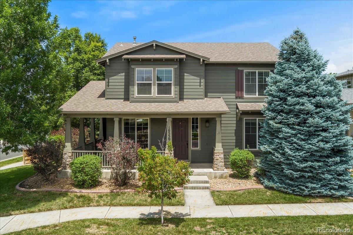 10550  Sedalia Street, commerce city MLS: 5687510 Beds: 6 Baths: 4 Price: $650,000