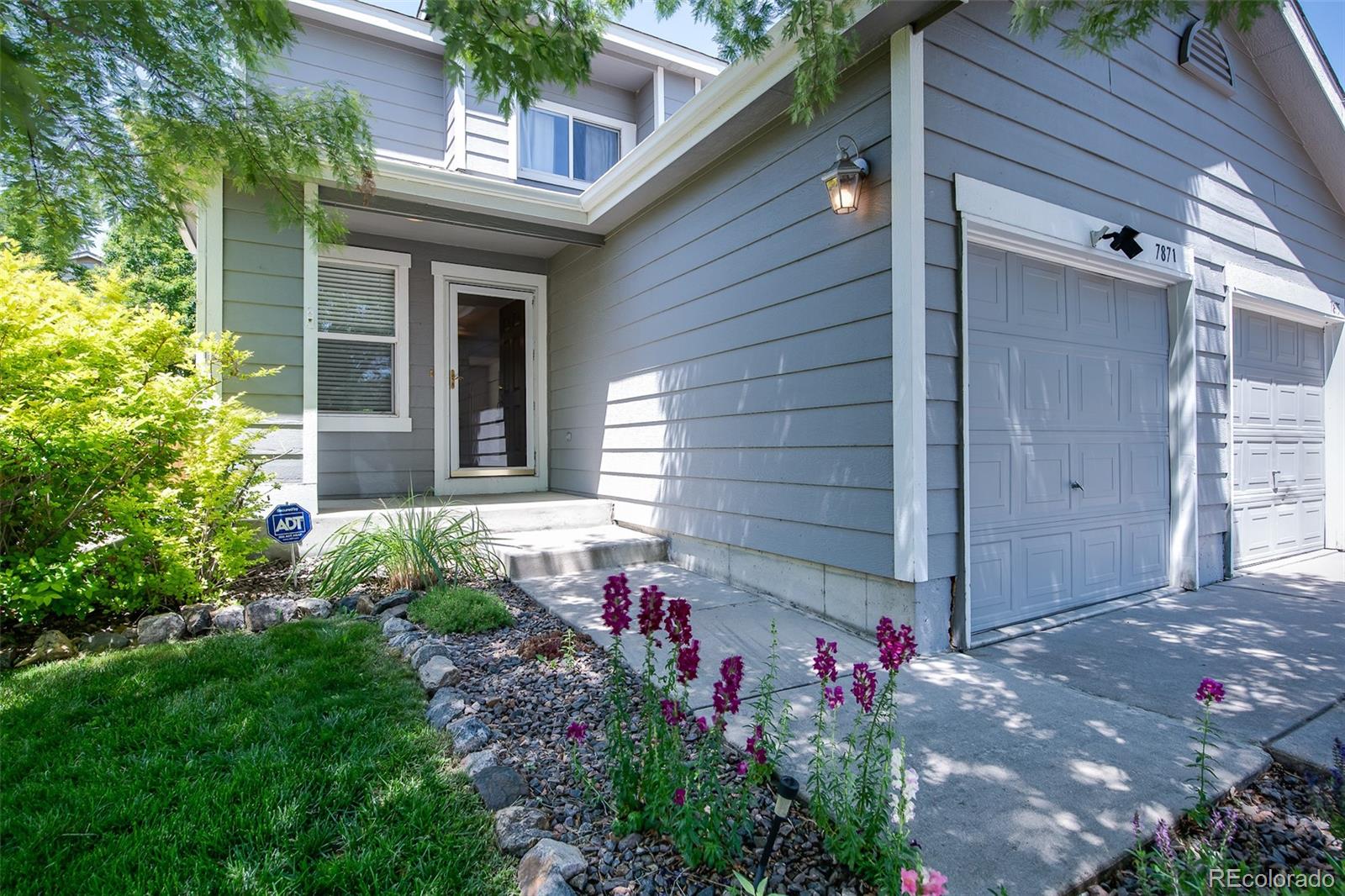 7871  Ogden Court, denver MLS: 5477668 Beds: 2 Baths: 2 Price: $399,900