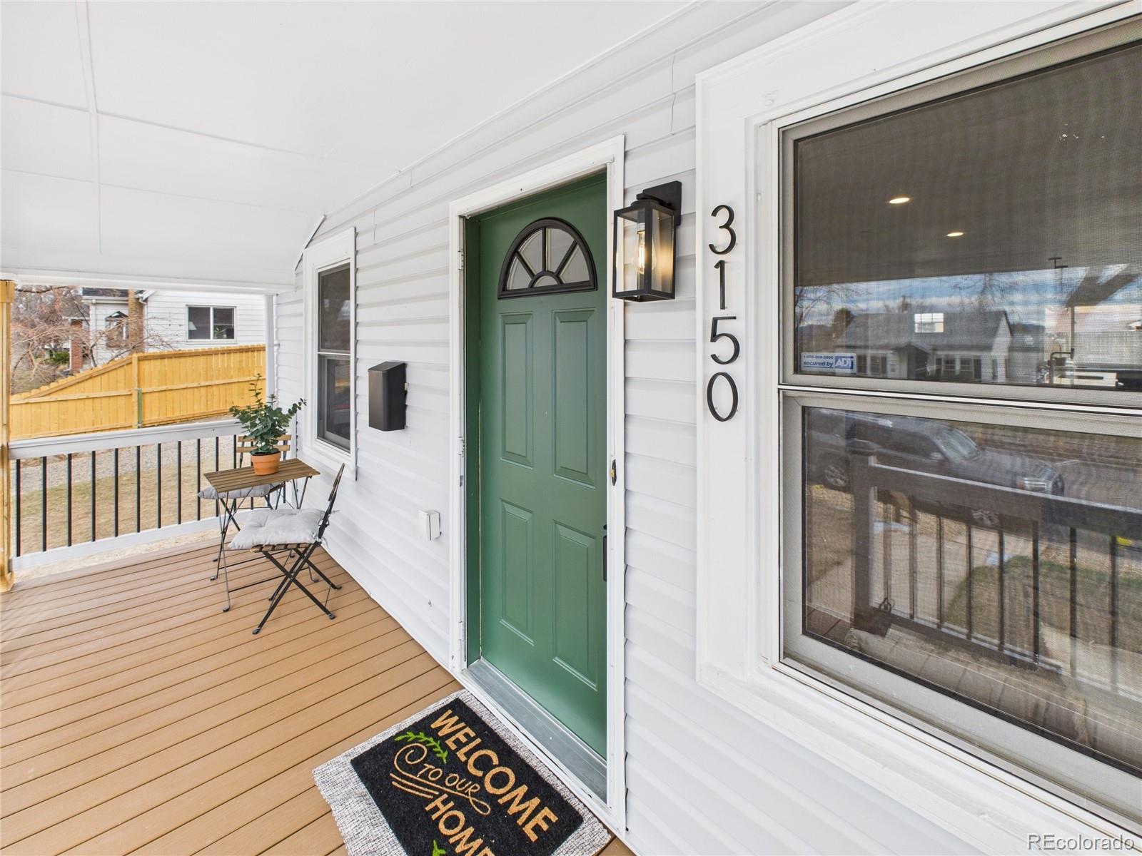 3150 S Pennsylvania Street , englewood  House Search MLS Picture