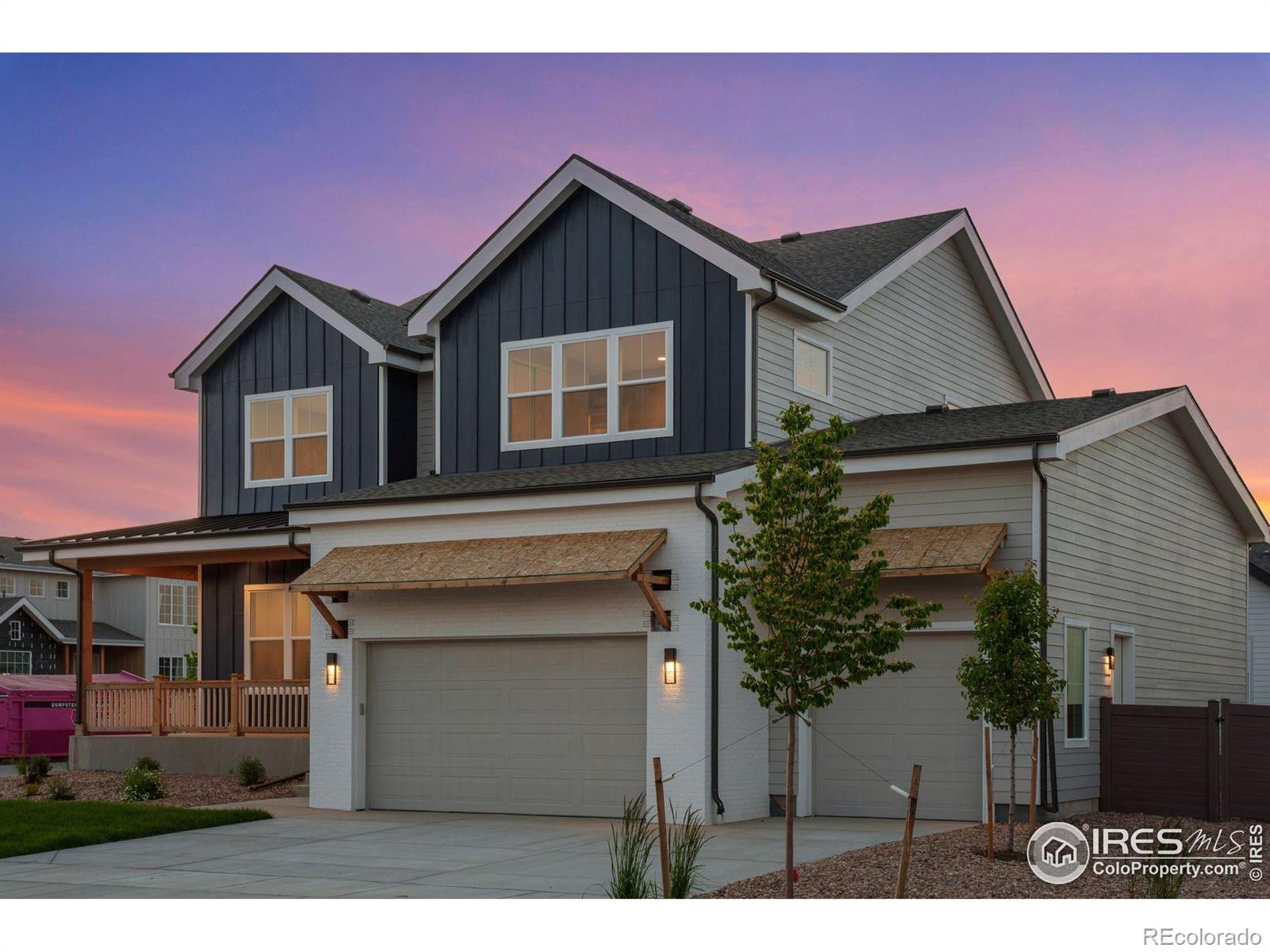 1426  Swan Peter Drive, berthoud  House Search MLS Picture