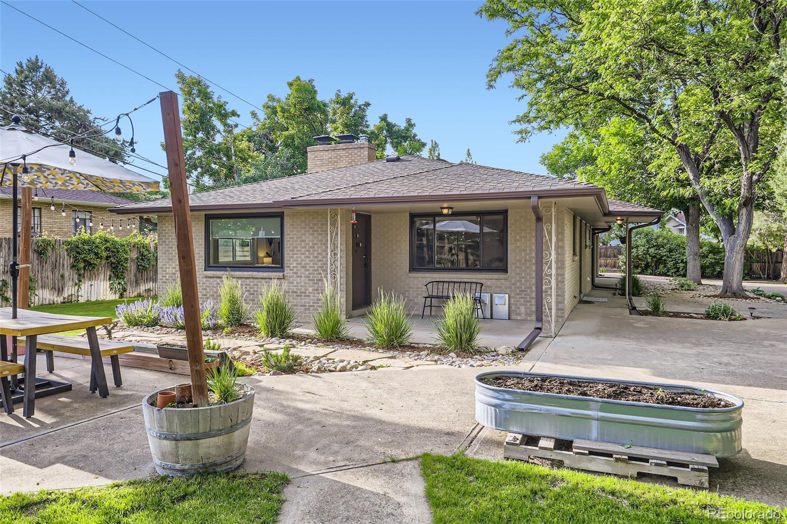 13211 W 32nd Avenue, golden  House Search MLS Picture