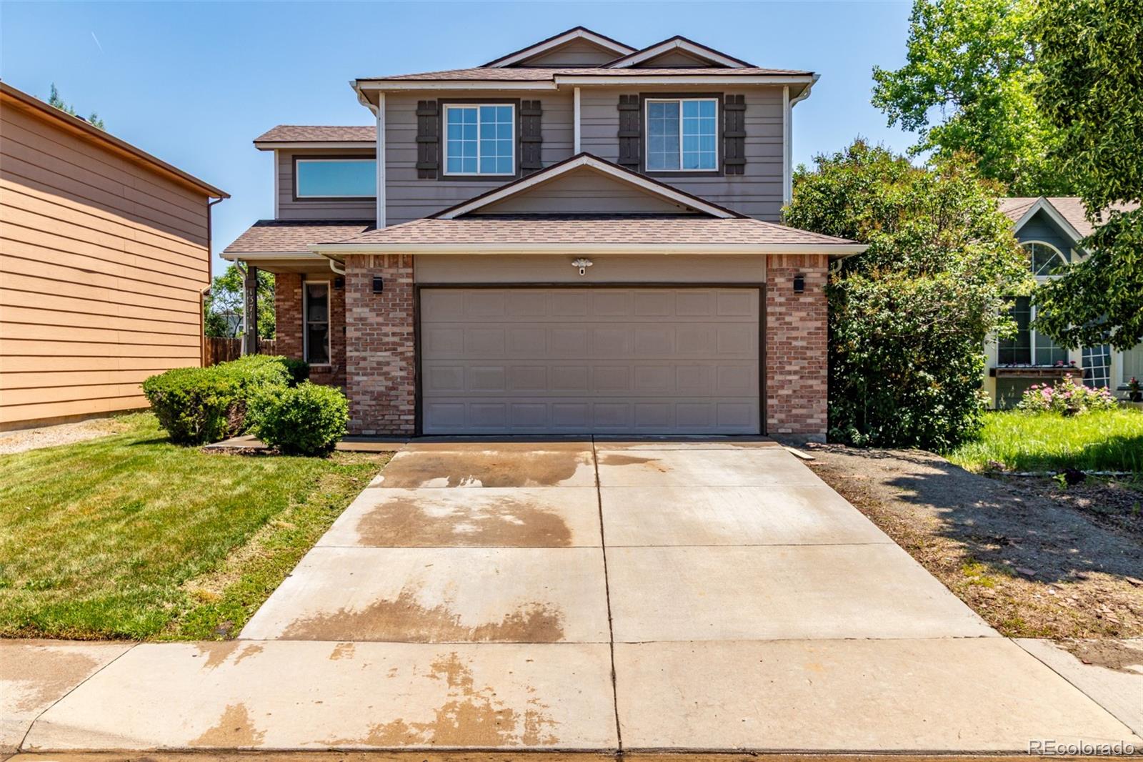 1371 W 133rd Way, denver MLS: 4324045 Beds: 4 Baths: 4 Price: $650,000