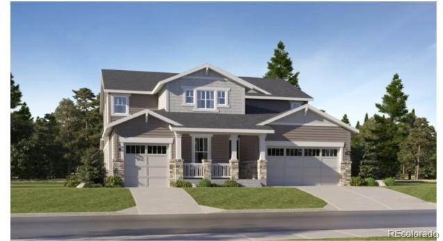 1047  Morning Side Drive, erie MLS: 2340765 Beds: 5 Baths: 5 Price: $1,019,900