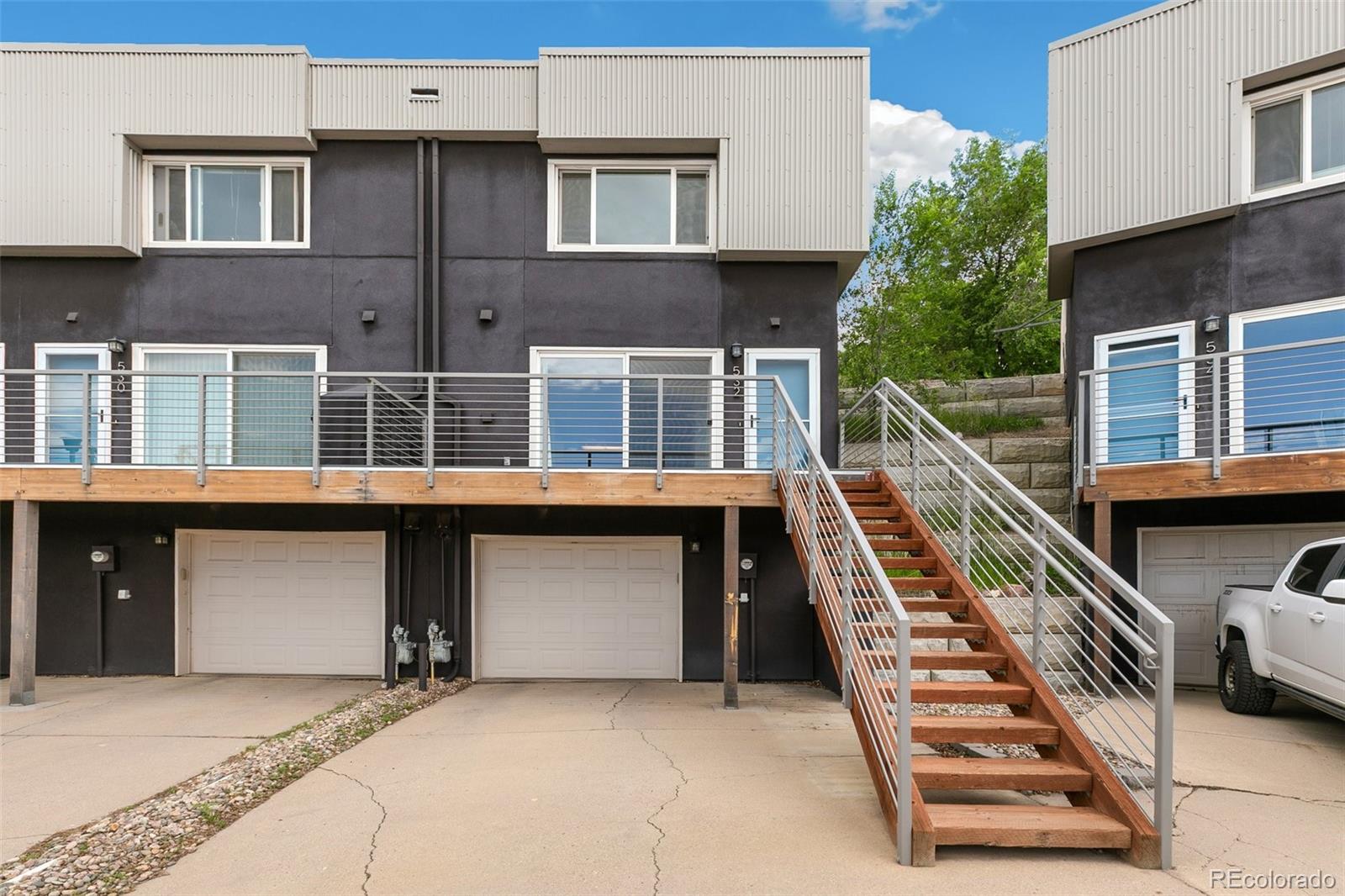 532  Superior Street, colorado springs  House Search MLS Picture