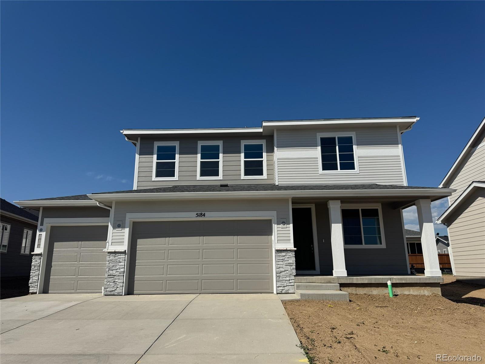 5184  Brangus Drive, windsor MLS: 8776297 Beds: 3 Baths: 3 Price: $584,950