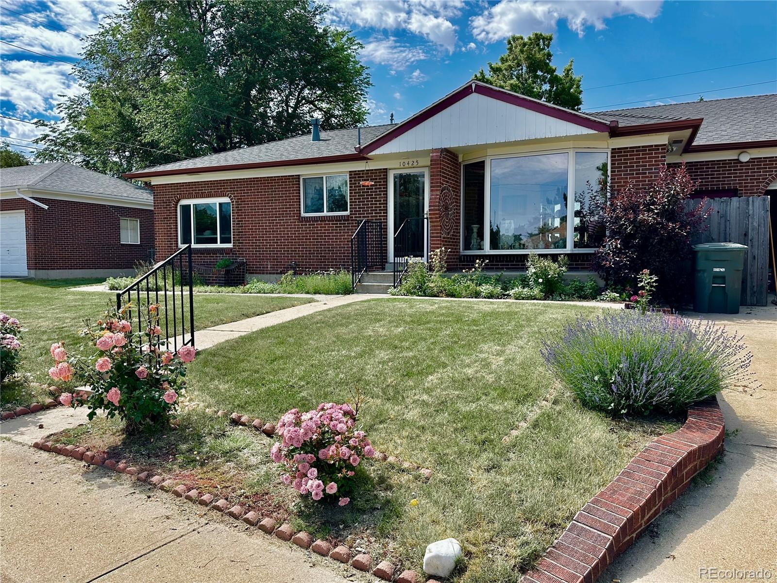 10425  Franklin Way, northglenn MLS: 9921862 Beds: 3 Baths: 2 Price: $478,825