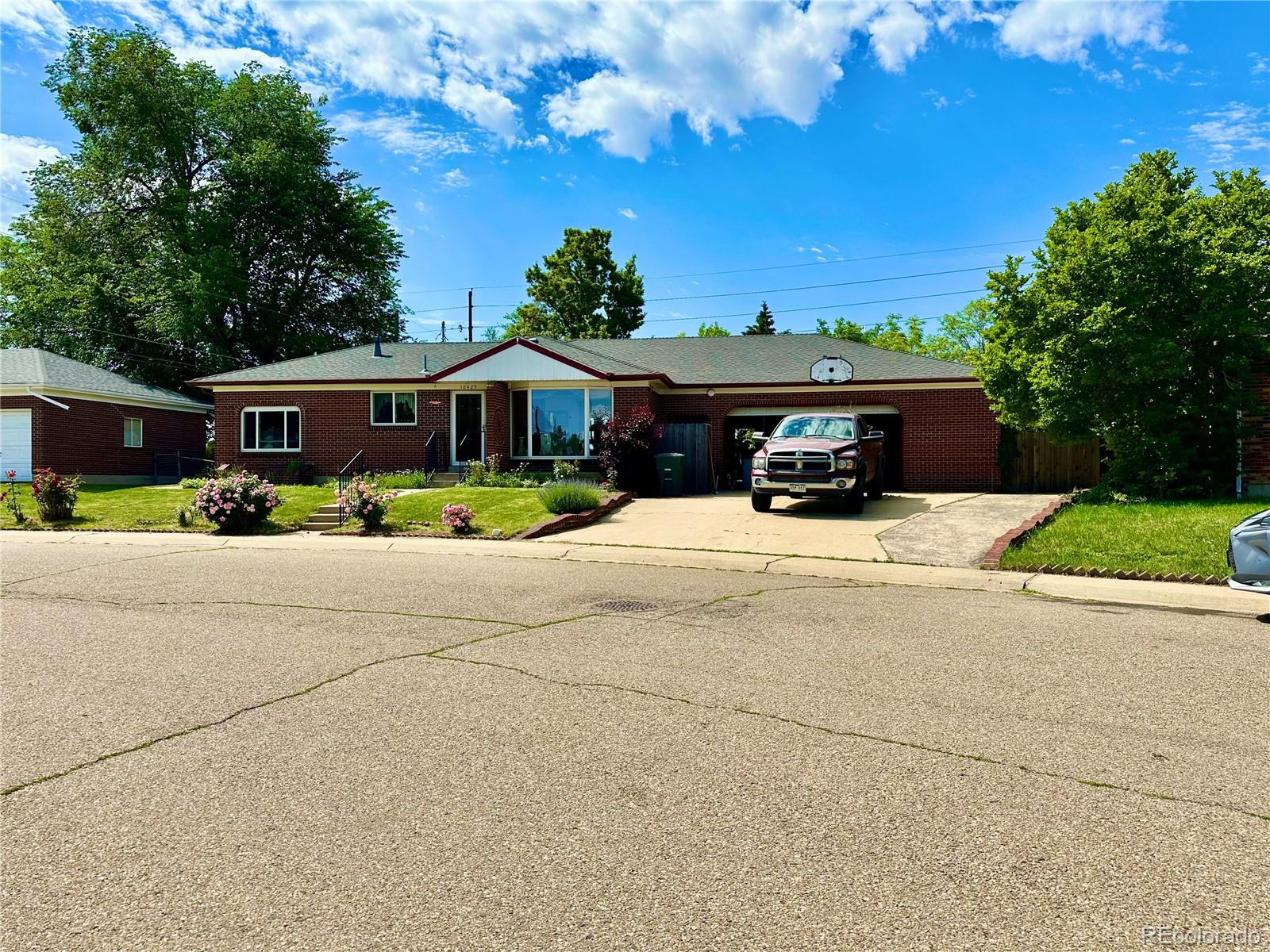 10425  Franklin Way, northglenn  House Search MLS Picture