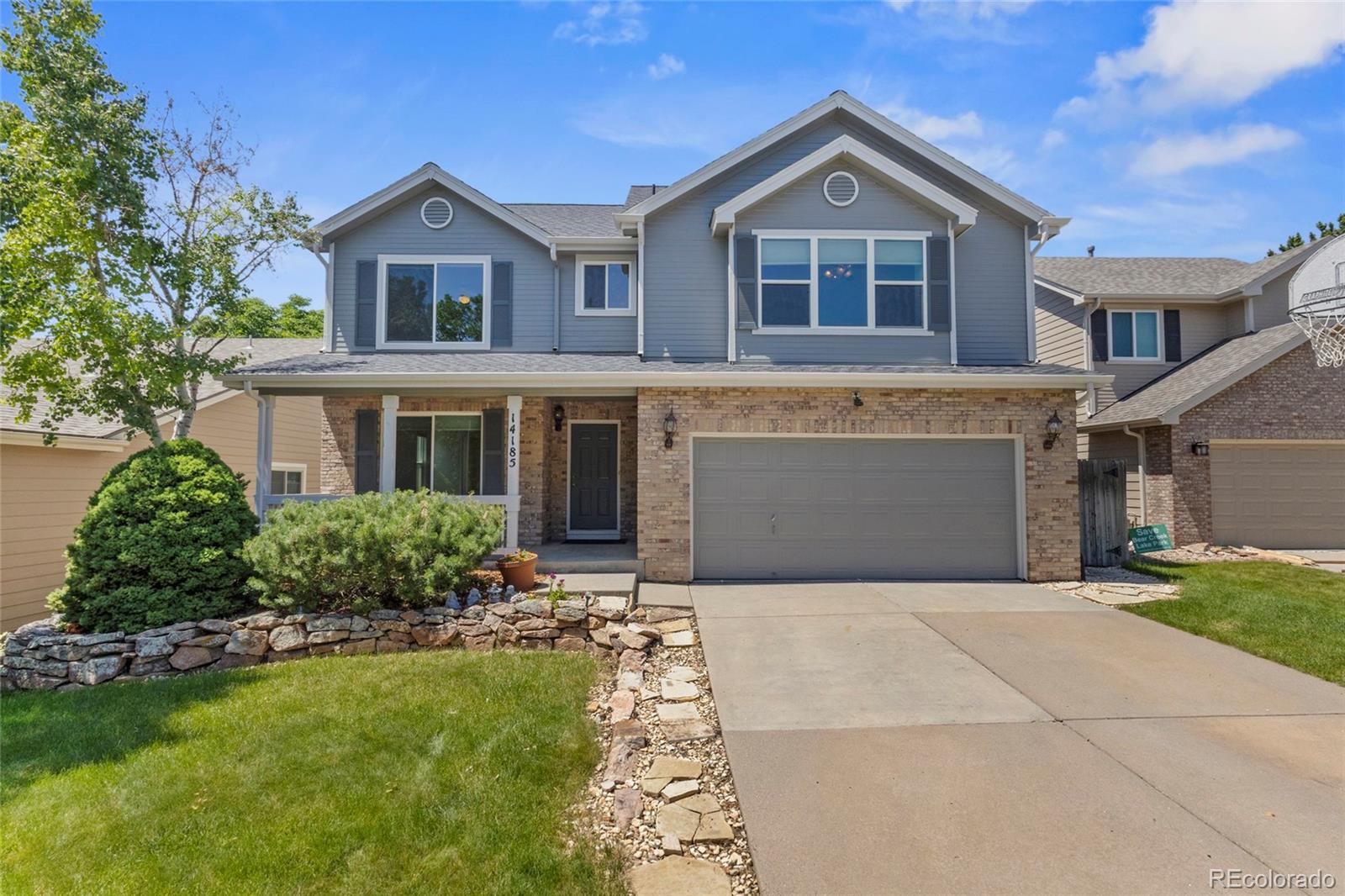 14185 W Warren Circle, lakewood  House Search MLS Picture