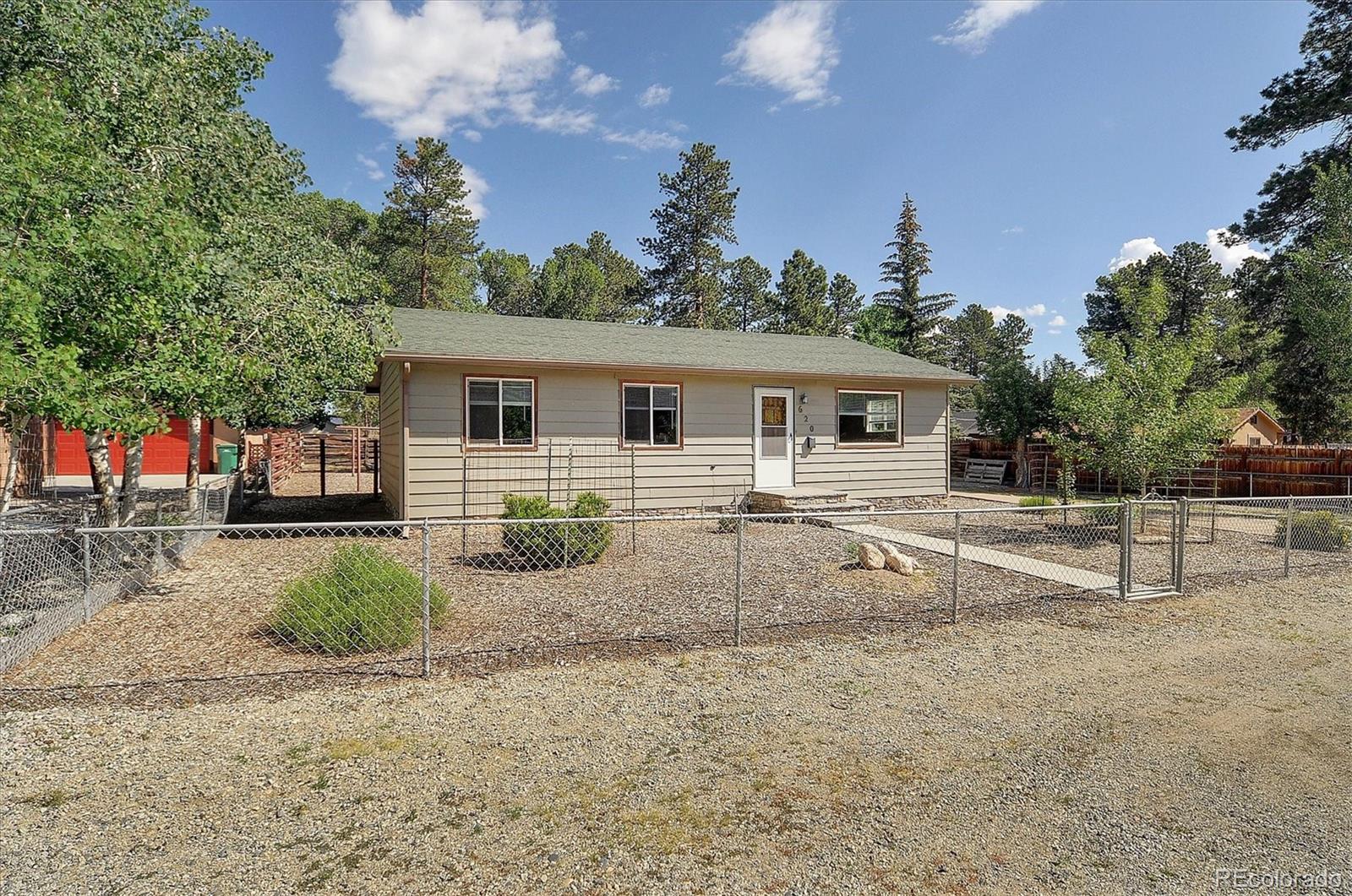 620  James Place, buena vista  House Search MLS Picture