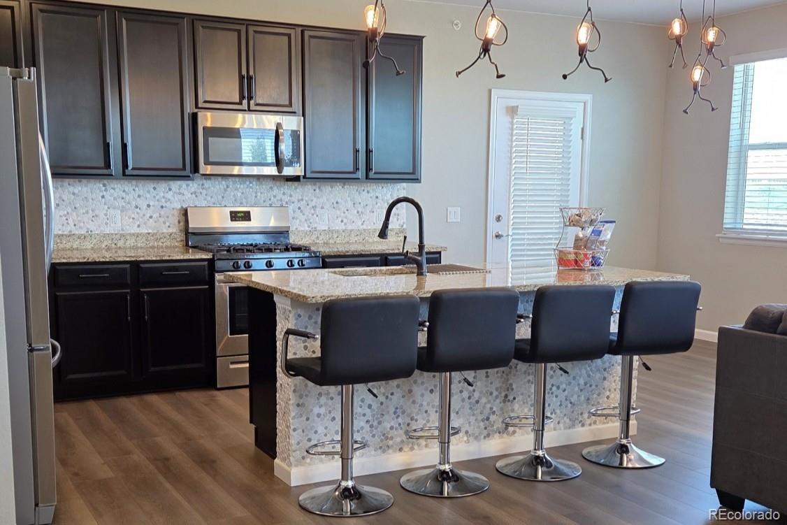 4680  Copeland Loop, highlands ranch  House Search MLS Picture