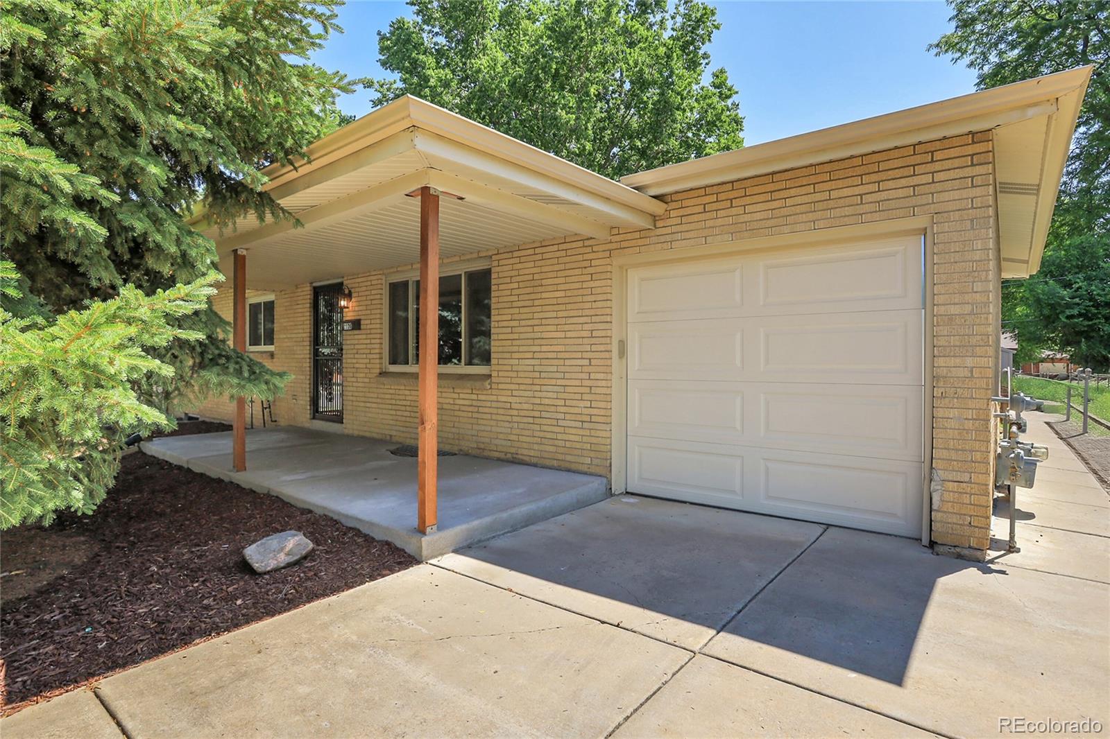 2236 S Osceola Street, denver  House Search MLS Picture