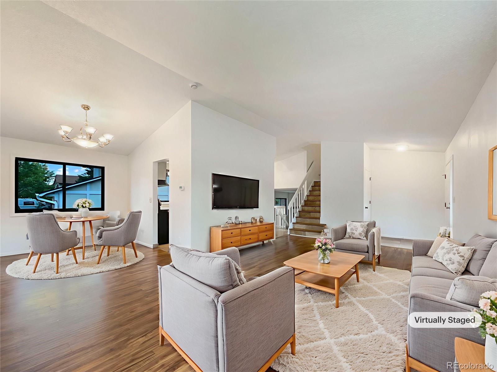 1460  Belmont Drive, longmont  House Search MLS Picture
